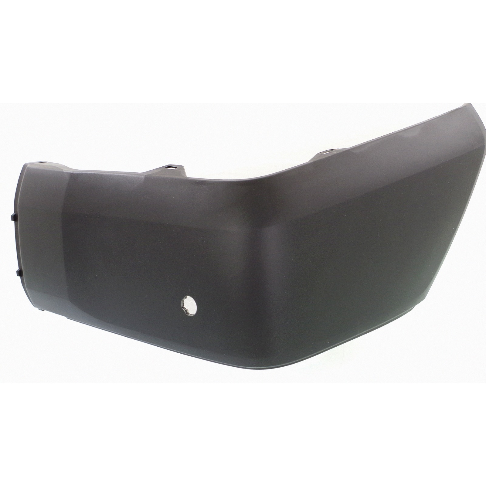 Left Driver Side Bumper For 14-21 Toyota Tundra