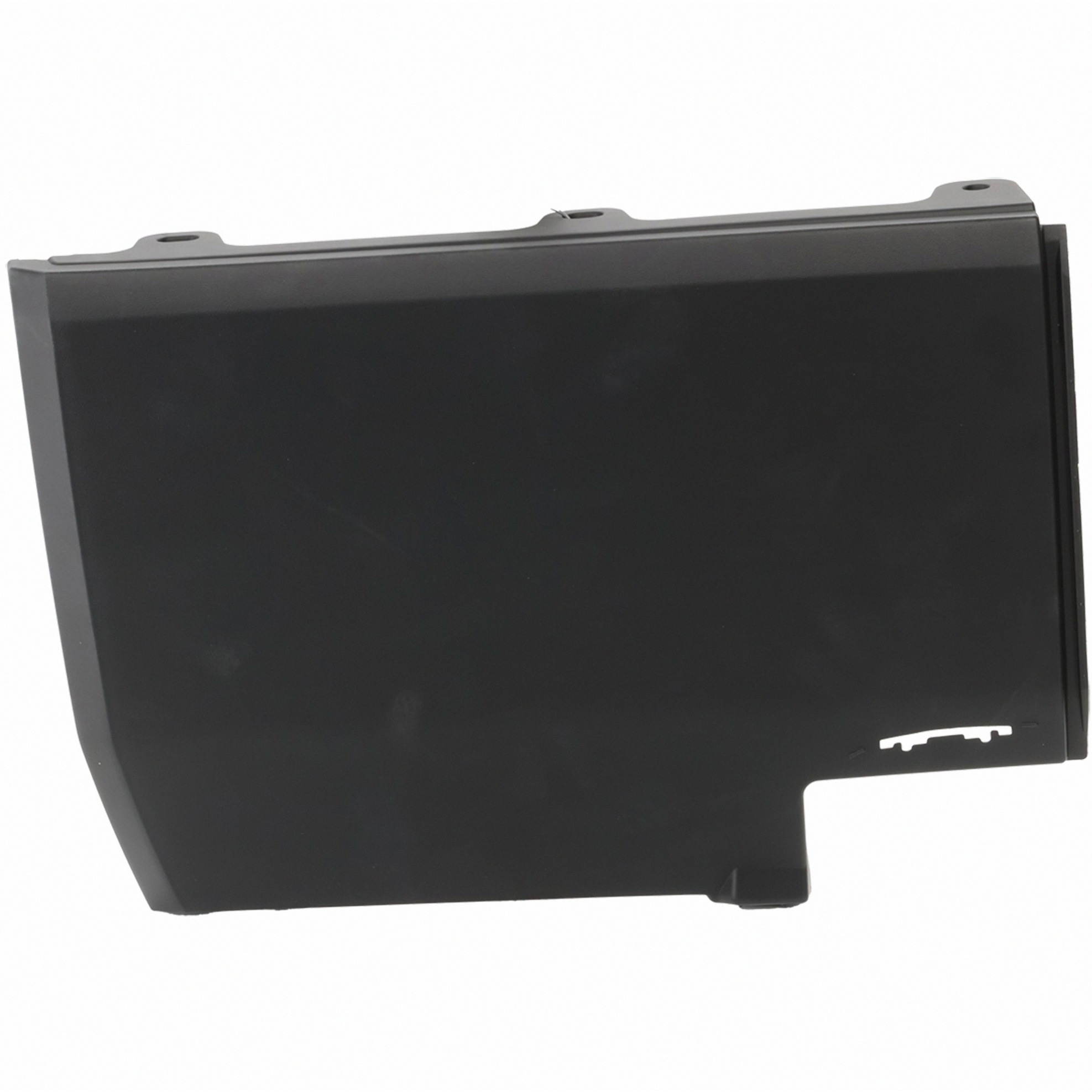 Left Driver Side Bumper For 22-25 Toyota Tundra