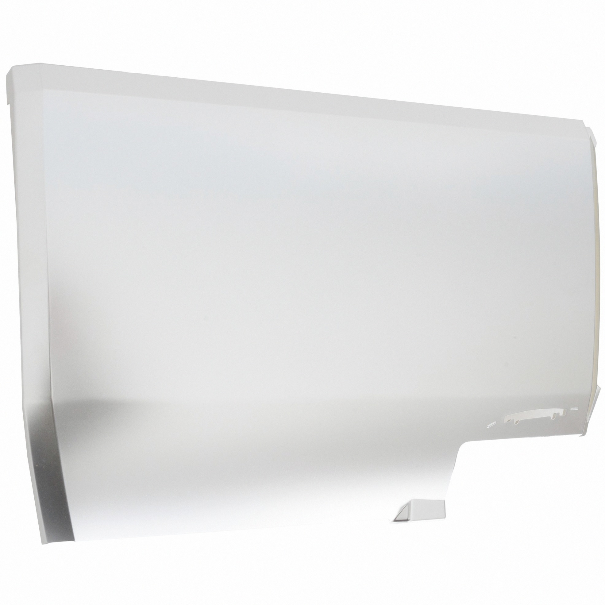 Left Driver Side Bumper For 22-25 Toyota Tundra