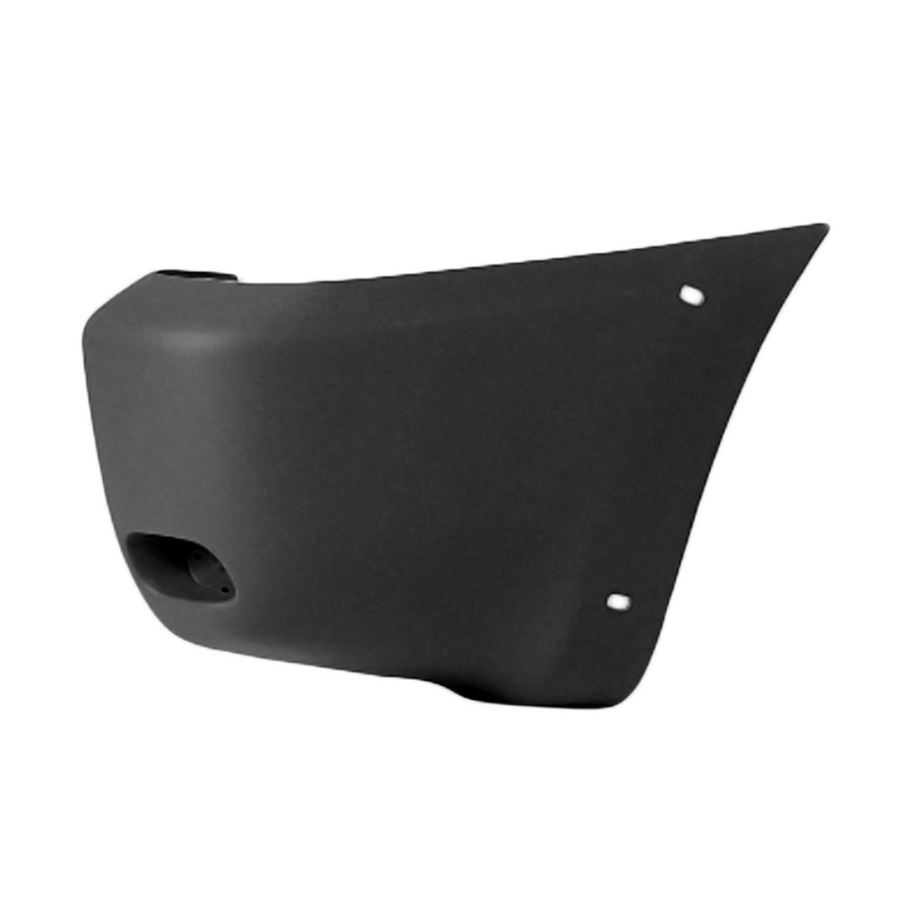 Right Passenger Side Bumper For 01-05 Toyota RAV4