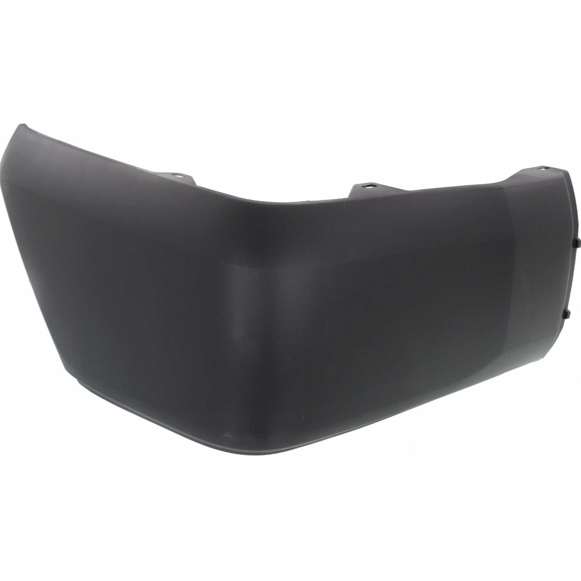 Right Passenger Side Bumper For 14-21 Toyota Tundra; CAPA Certified