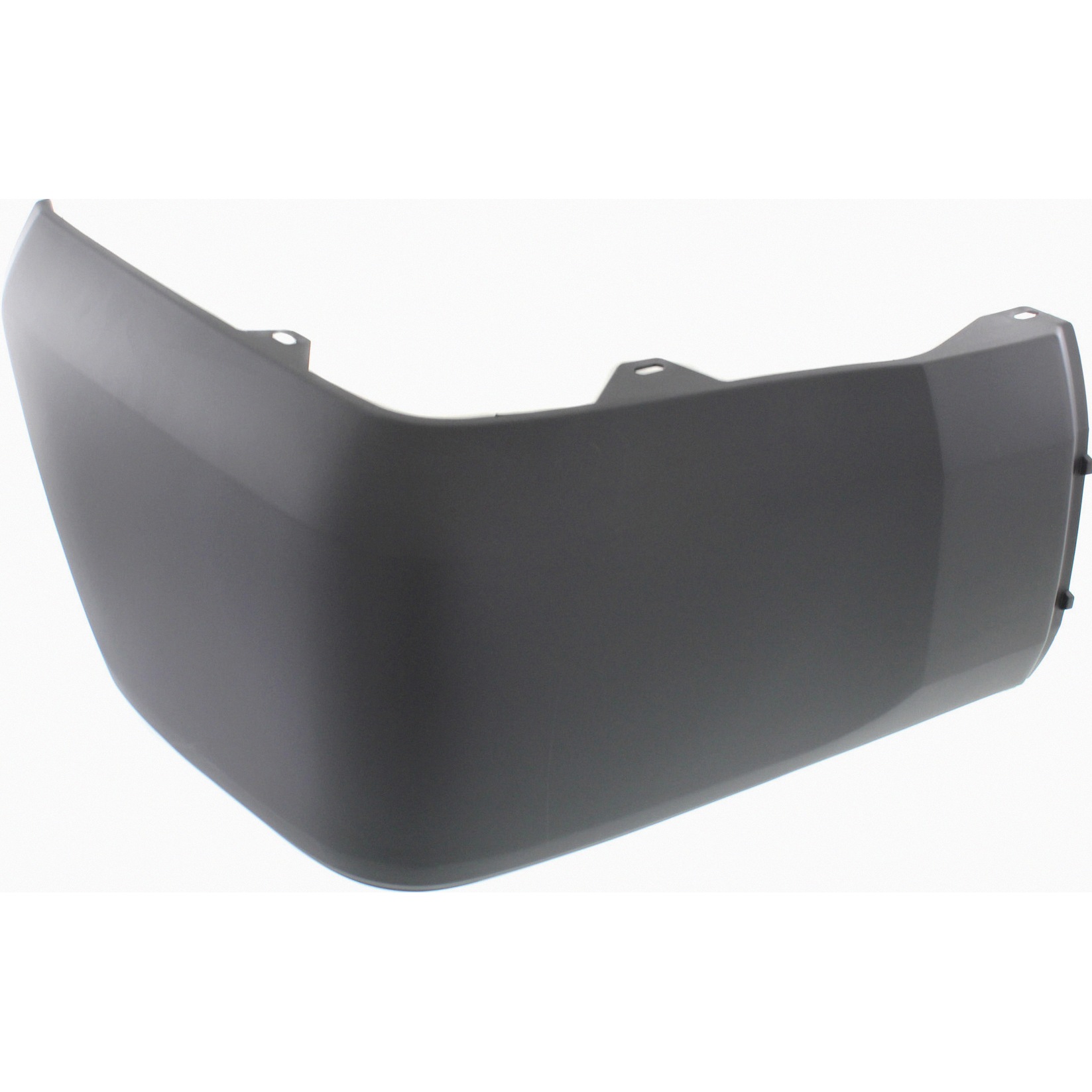 Right Passenger Side Bumper For 14-21 Toyota Tundra