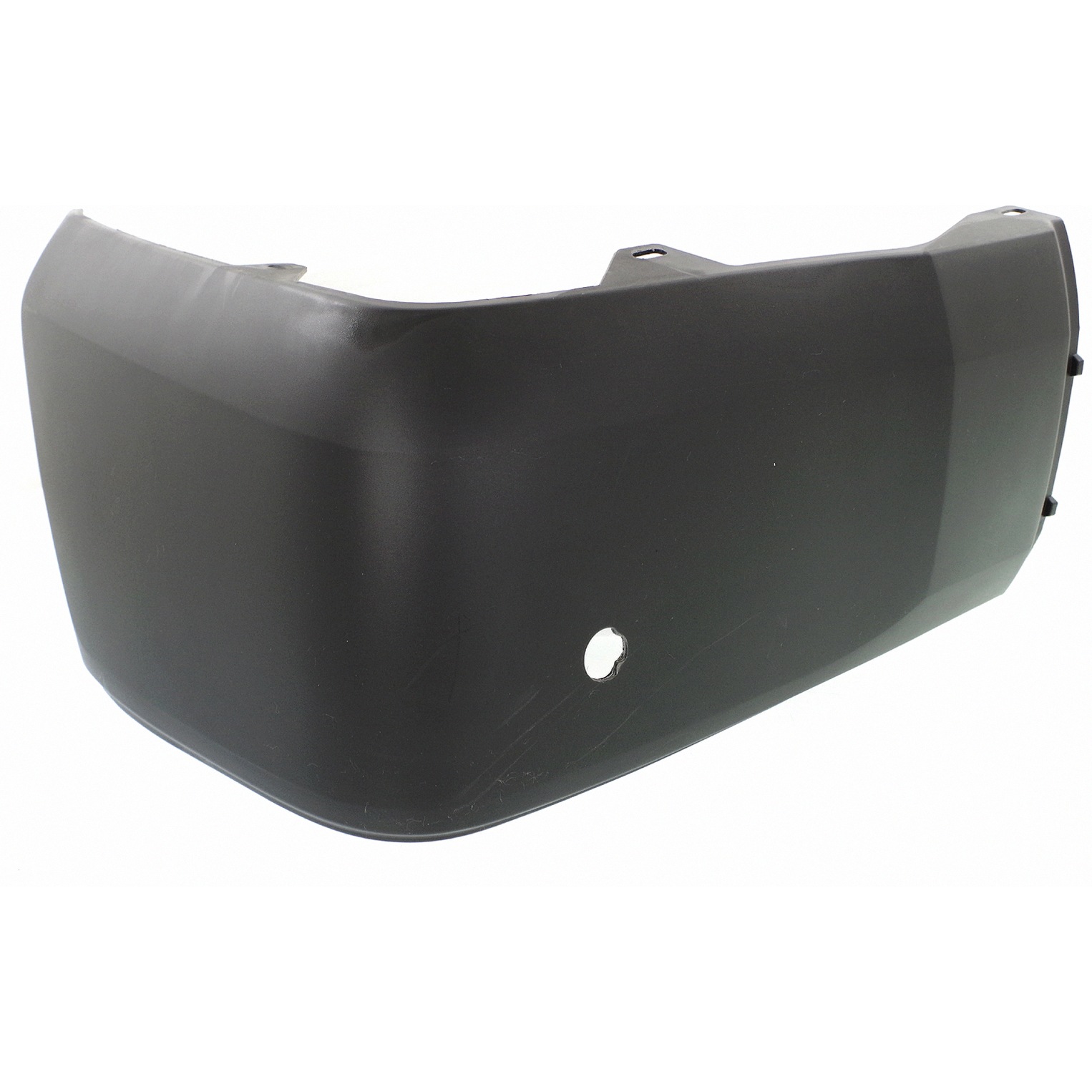 Right Passenger Side Bumper For 14-21 Toyota Tundra