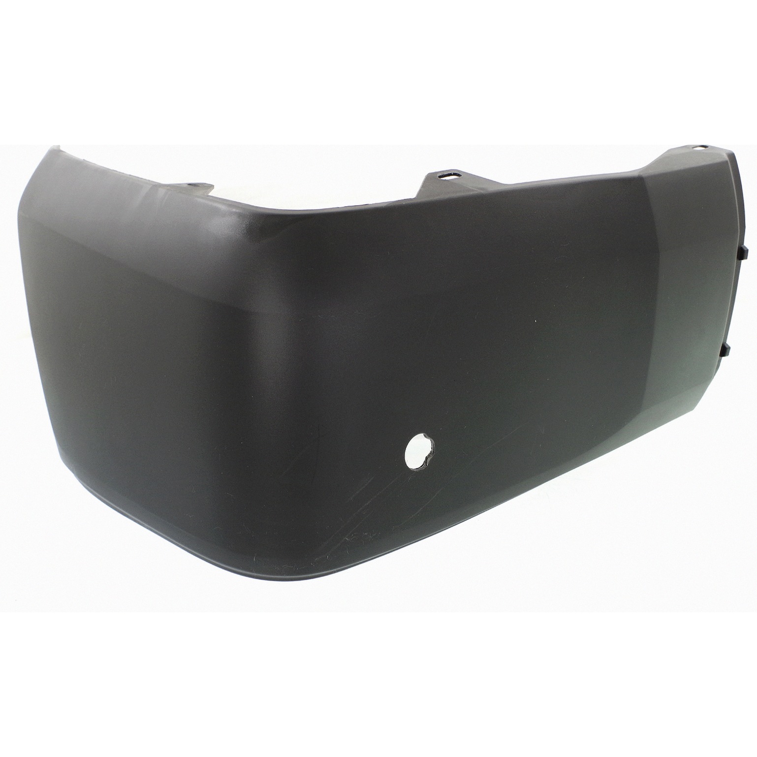 Right Passenger Side Bumper For 14-21 Toyota Tundra