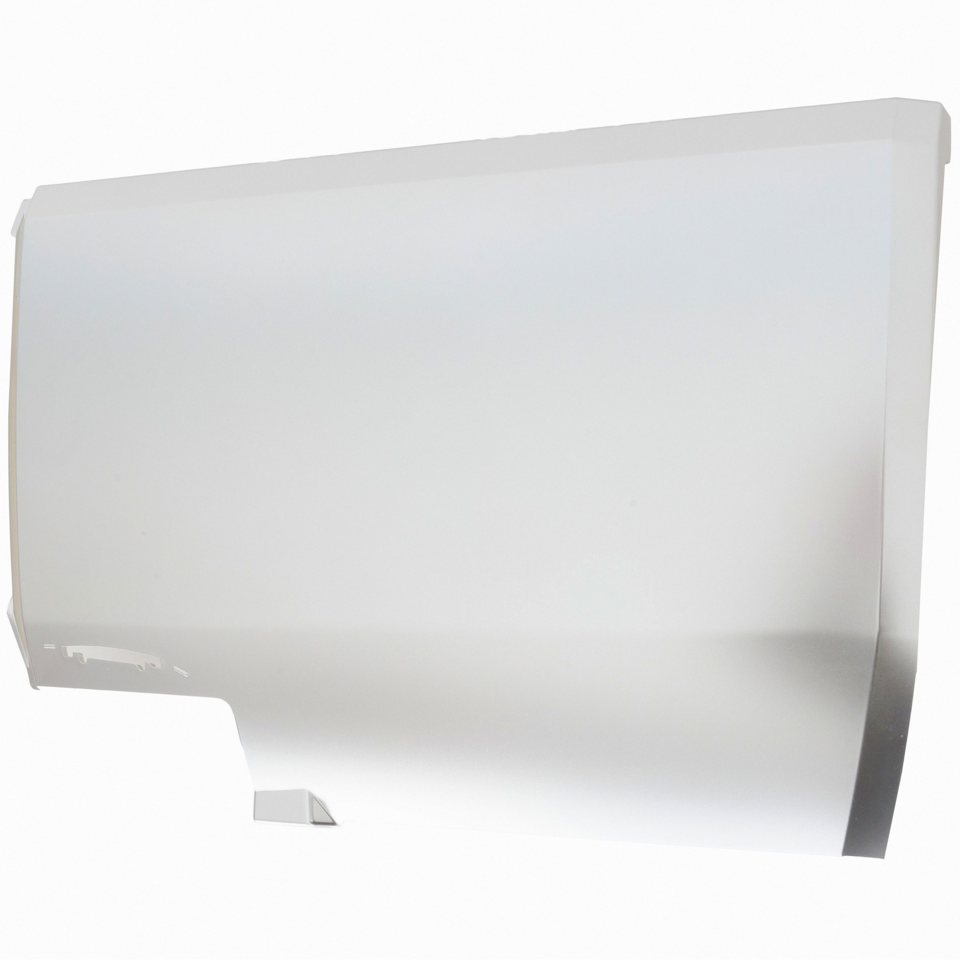 Right Passenger Side Bumper For 22-25 Toyota Tundra