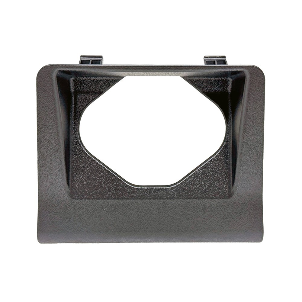 Tow Hook Cover For 10-24 Toyota 4Runner