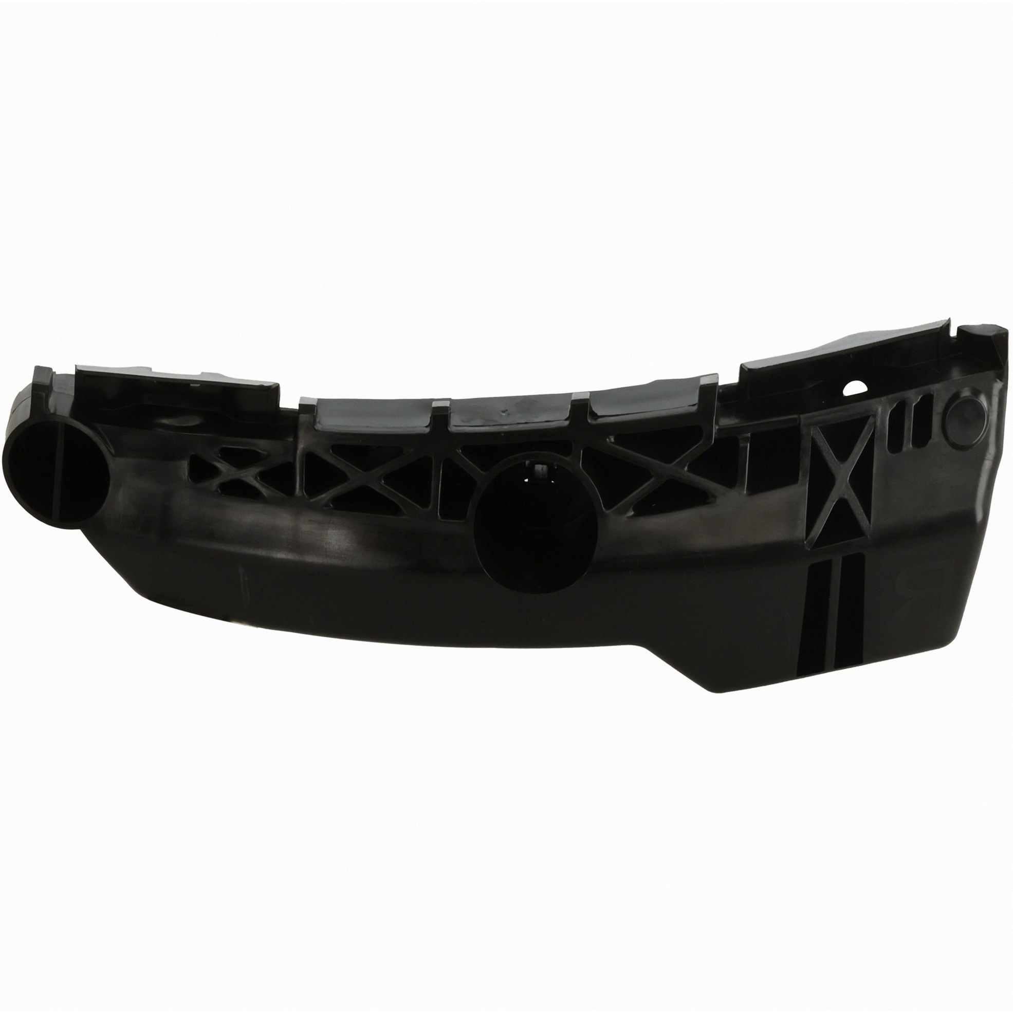 Left Driver Side Bumper For 06-12 Toyota RAV4