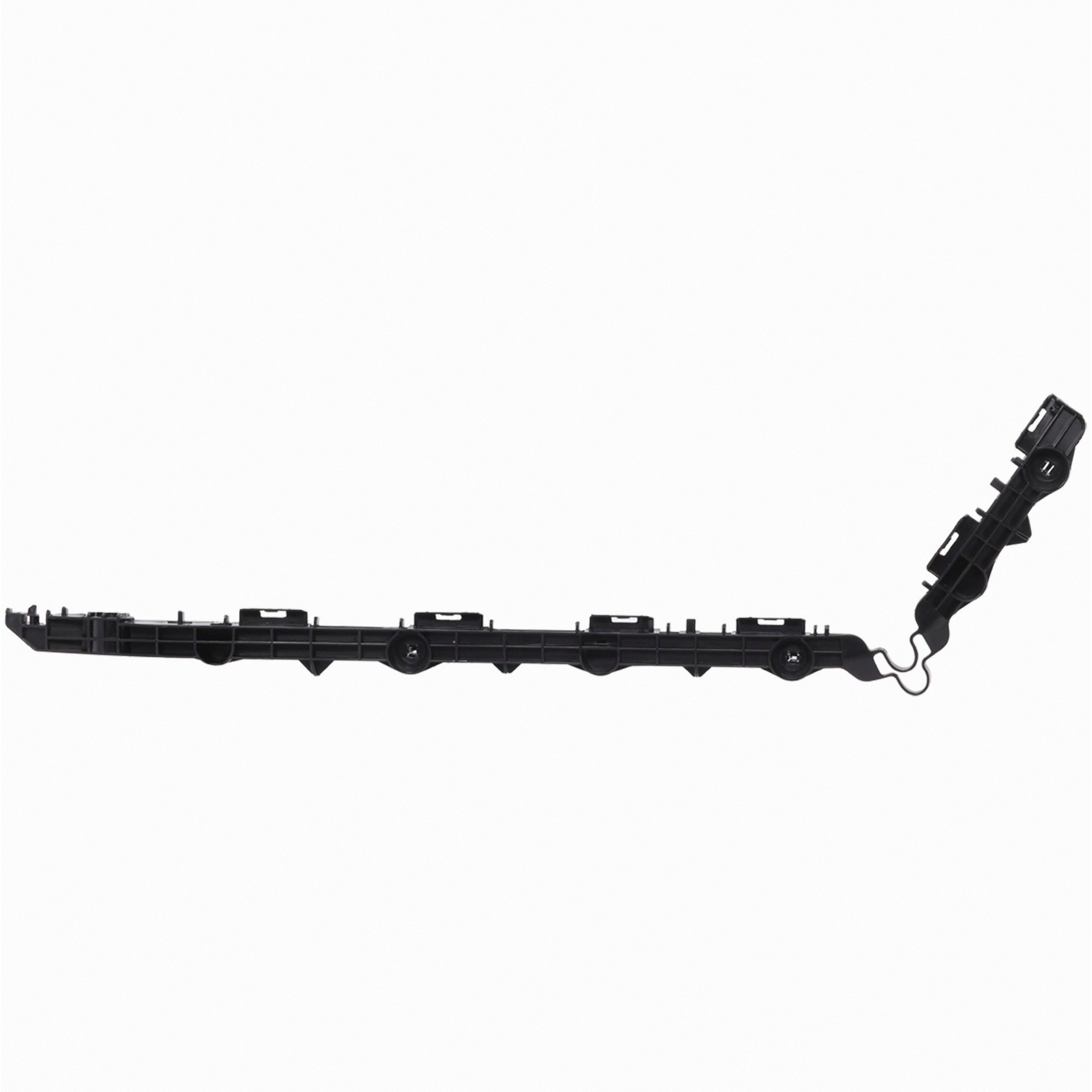 Left Driver Side Bumper For 12-14 Toyota Camry