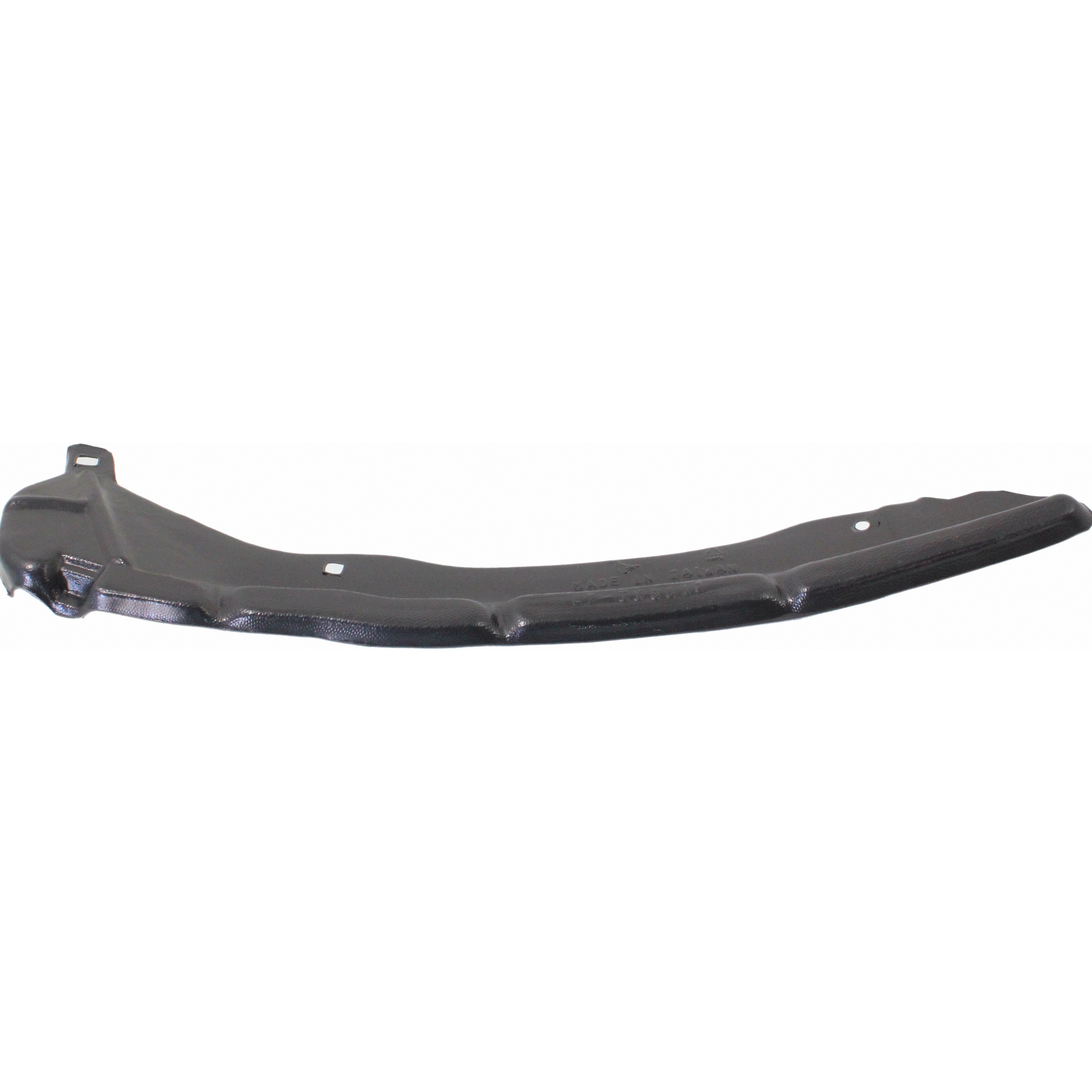 Left Driver Side Bumper For 03-08 Toyota Corolla