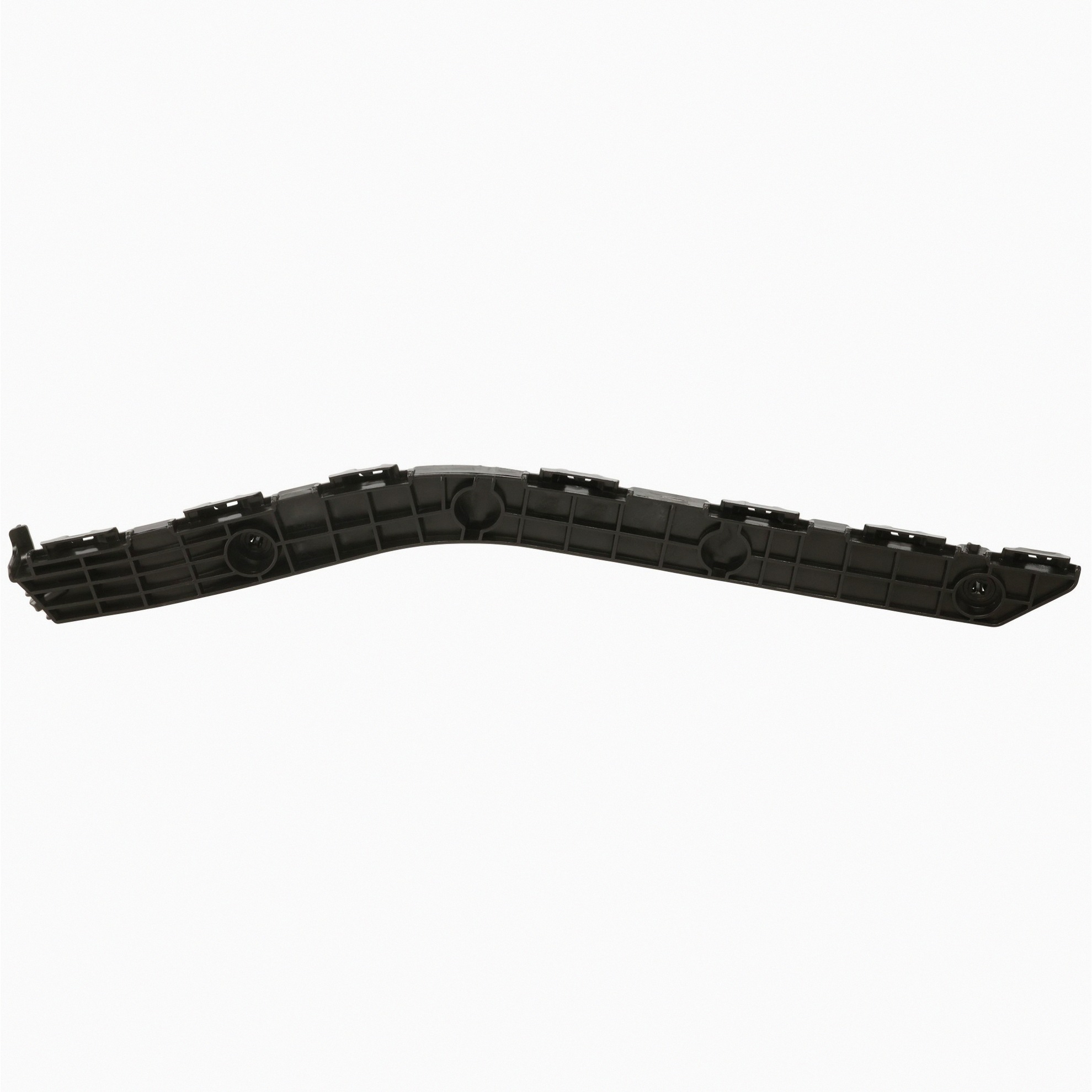 Left Driver Side Bumper For 11-20 Toyota Sienna