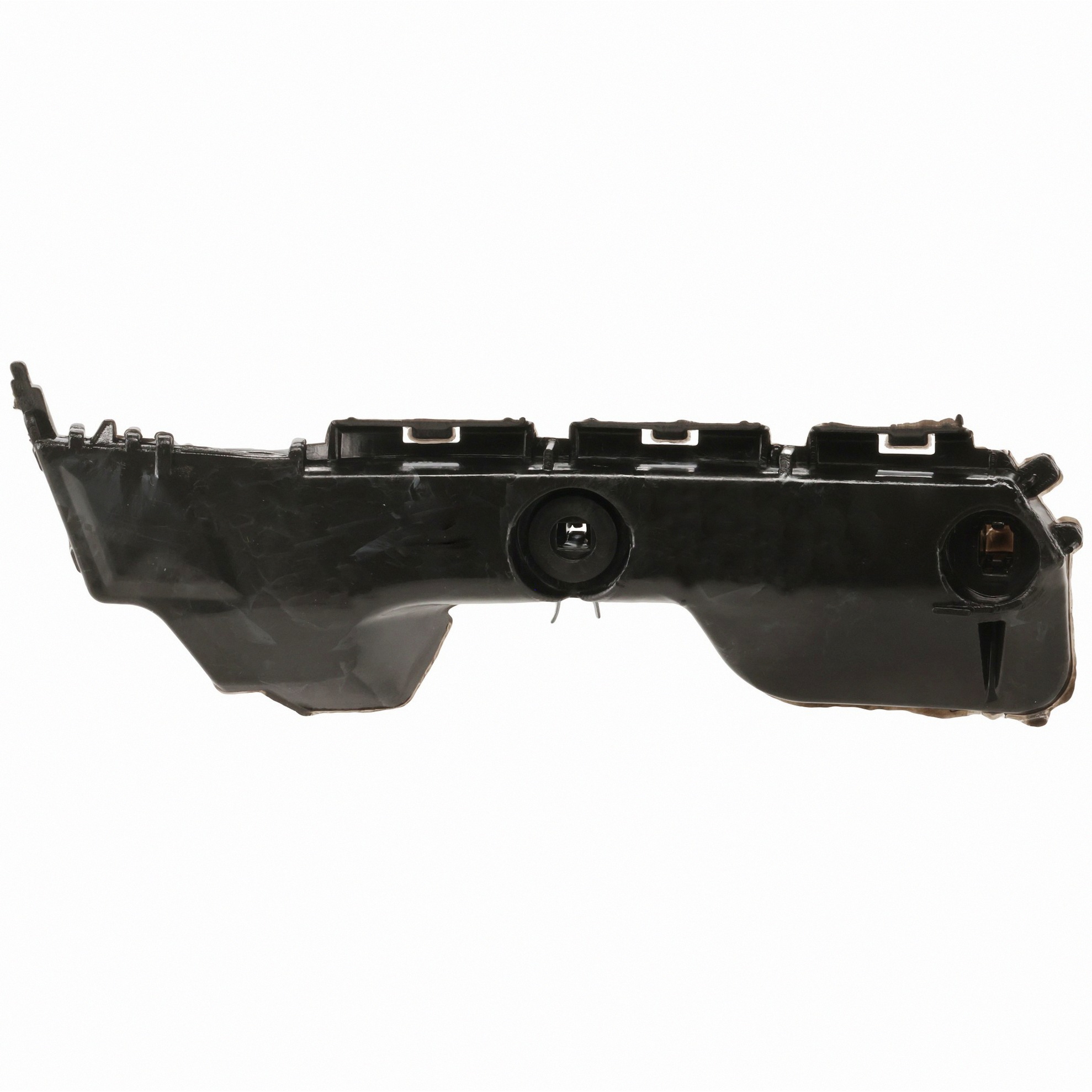 Left Driver Side Bumper For 06-11 Toyota Yaris