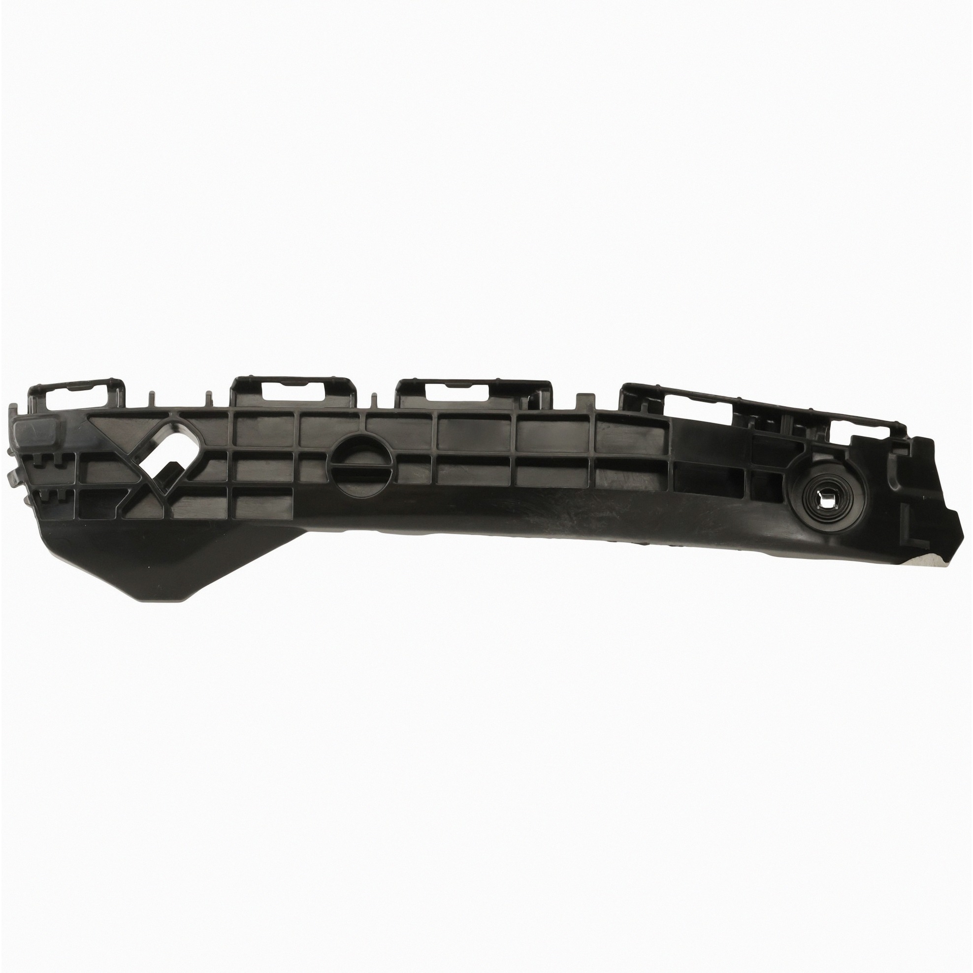 Left Driver Side Bumper For 12-14 Toyota Yaris