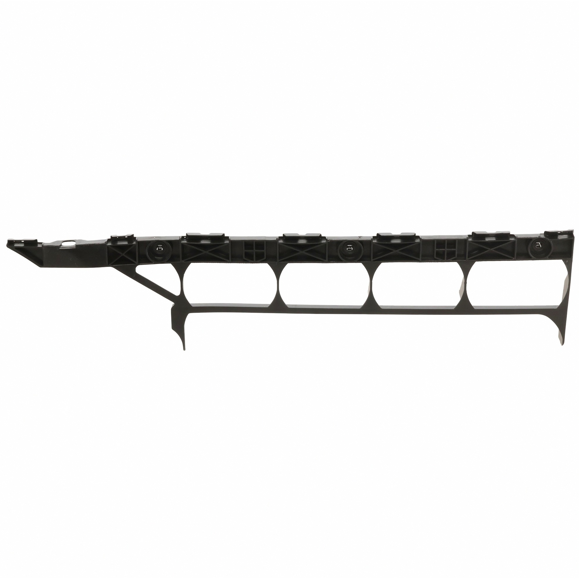 Left Driver Side Bumper For 05-12 Toyota Avalon