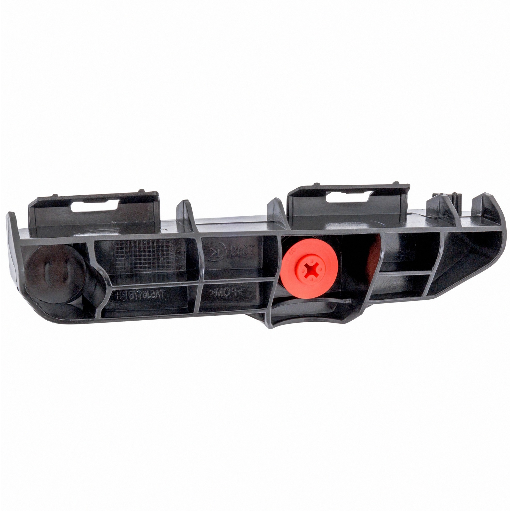 Left Driver Side Bumper For 16-18 Toyota RAV4