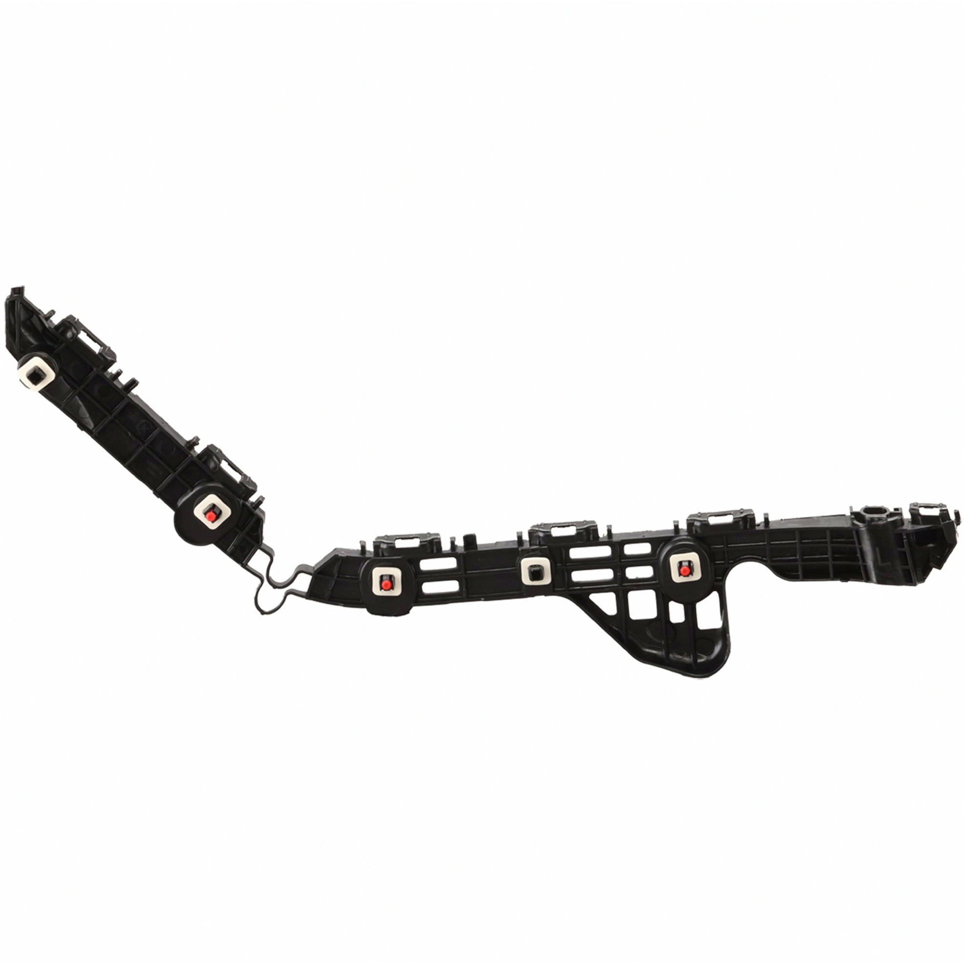 Left Driver Side Bumper For 18-24 Toyota Camry
