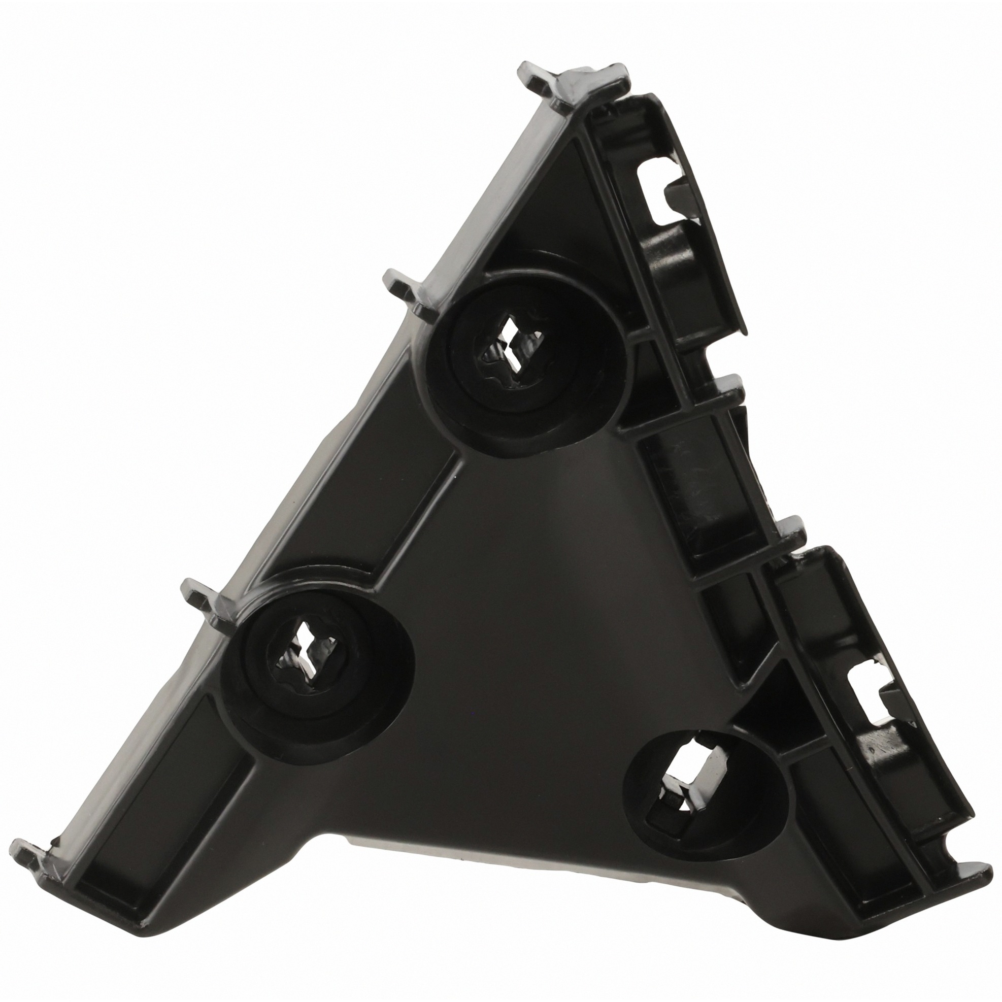 Right Passenger Side Bumper For 07-11 Toyota Camry; CAPA Certified
