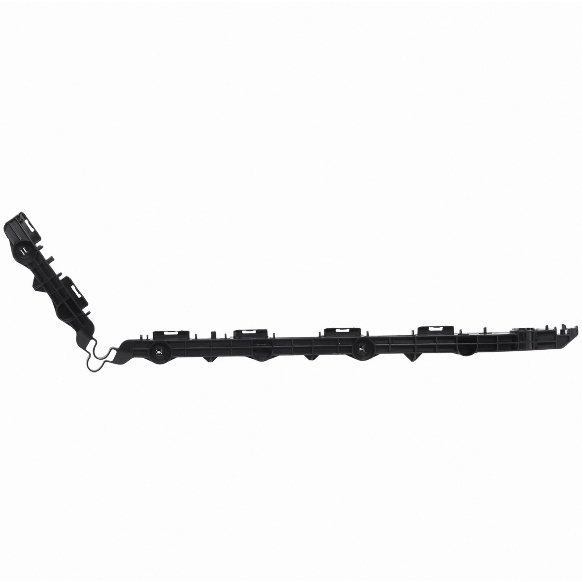 Right Passenger Side Bumper For 12-14 Toyota Camry