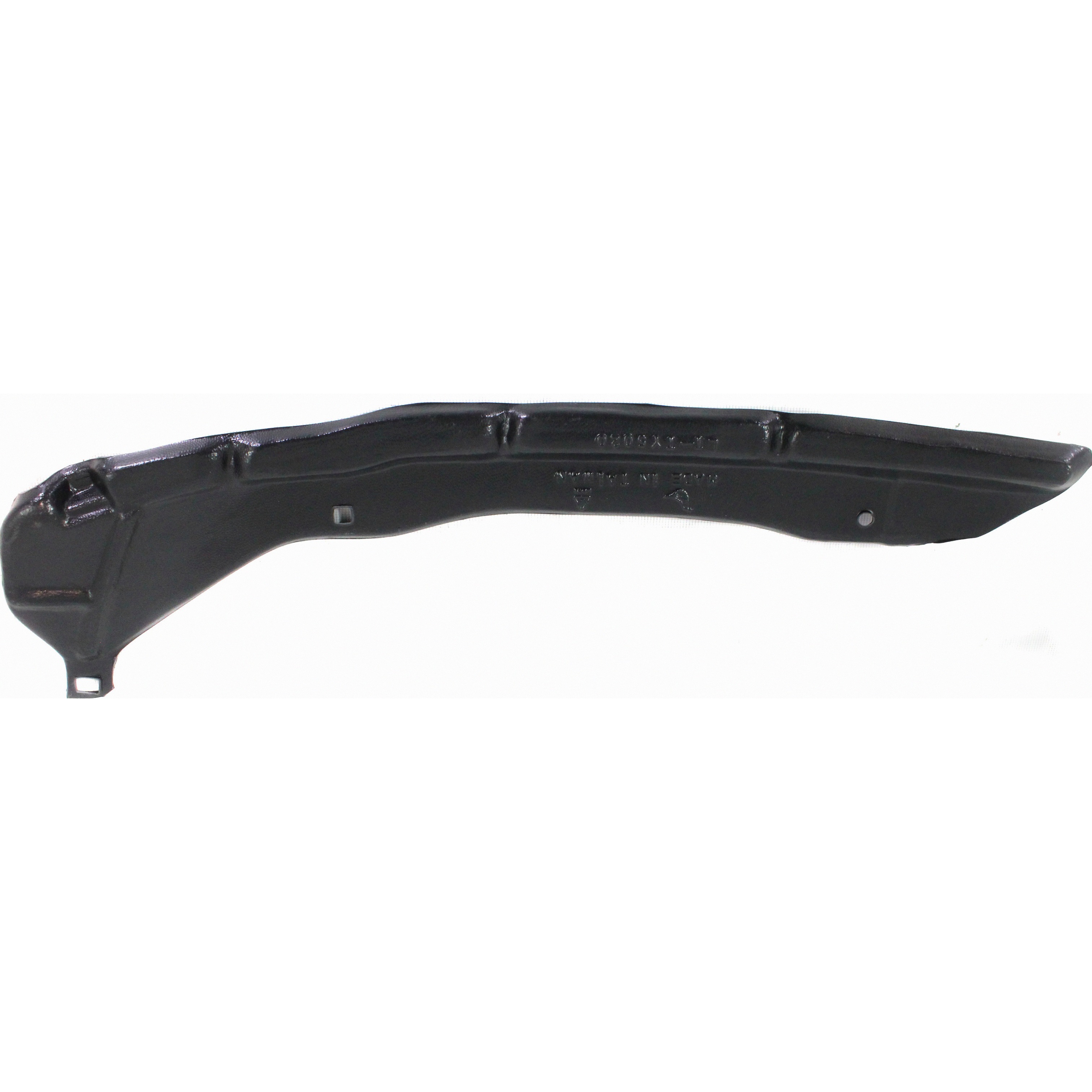 Right Passenger Side Bumper For 03-08 Toyota Corolla