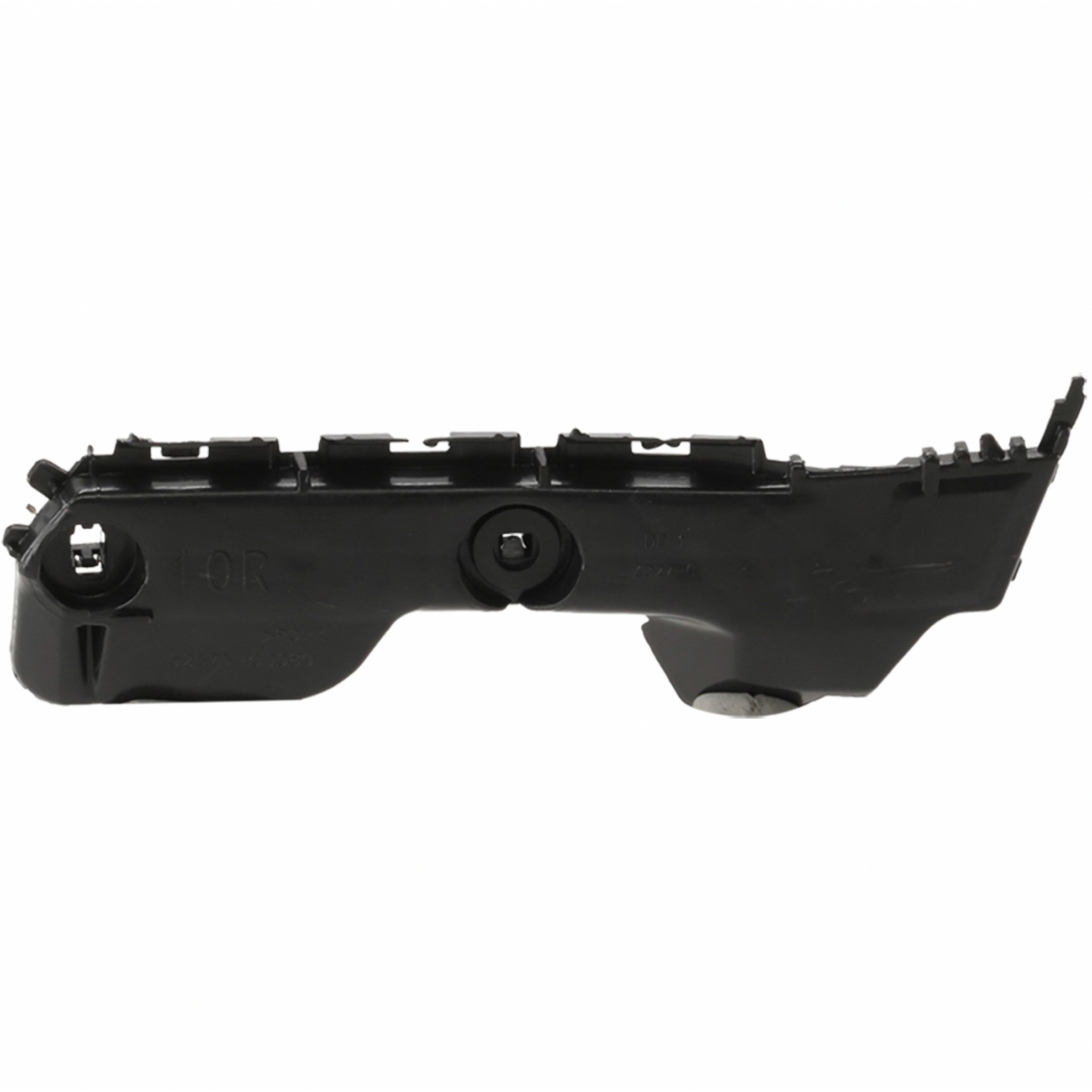 Right Passenger Side Bumper For 06-11 Toyota Yaris