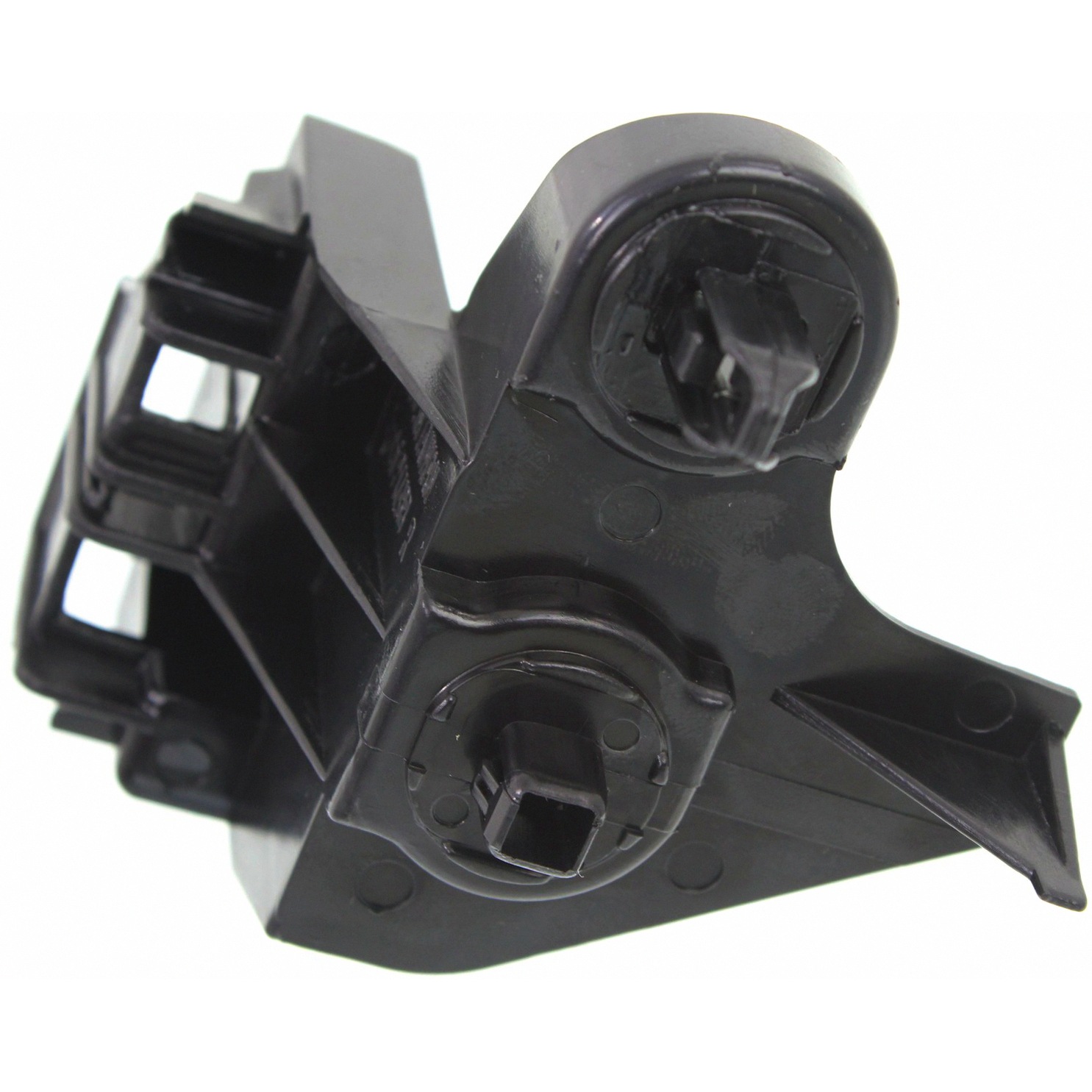 Right Passenger Side Rear Bumper Cover Retainer For 12-14 Toyota Prius V