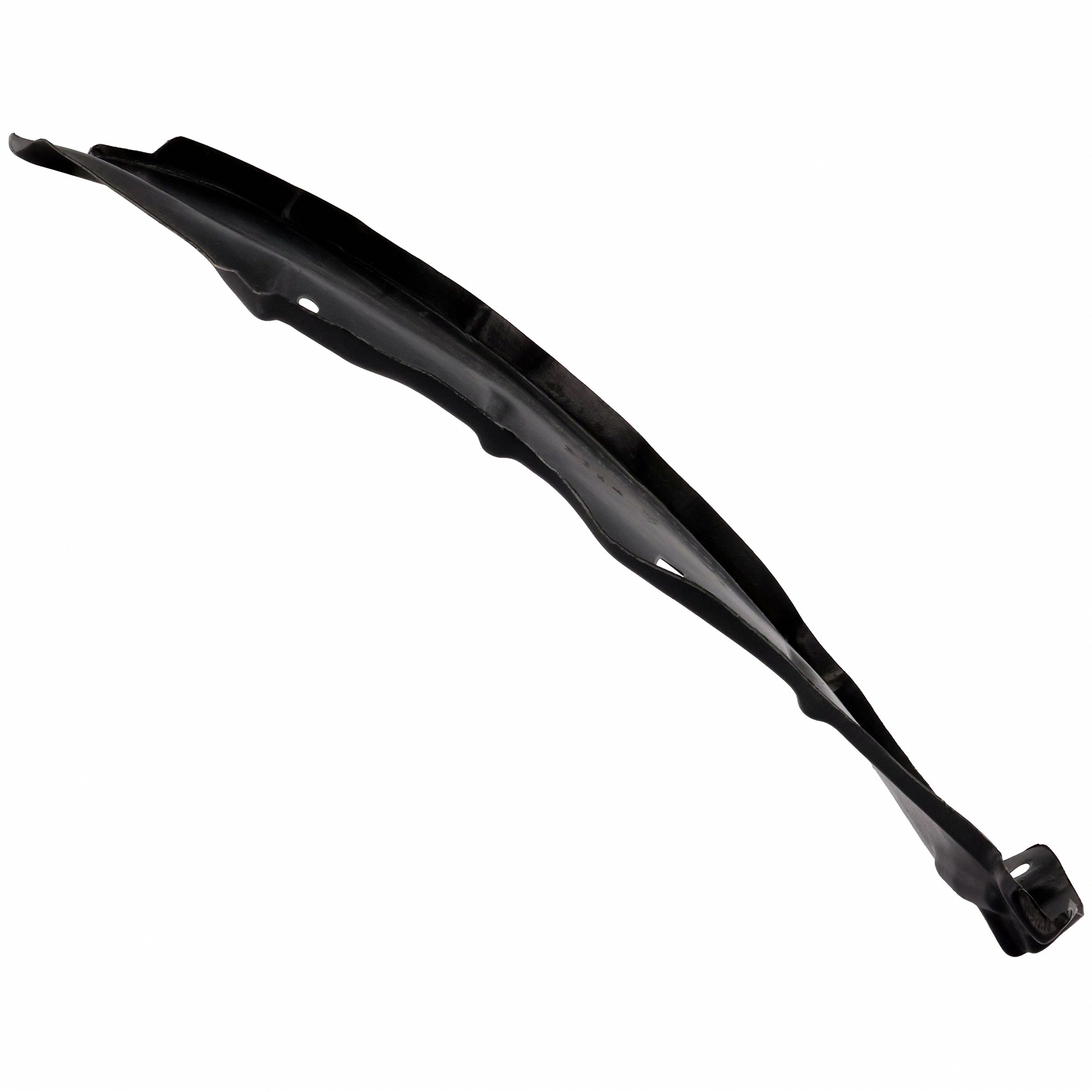 Right Passenger Side Bumper For 03-08 Toyota Matrix