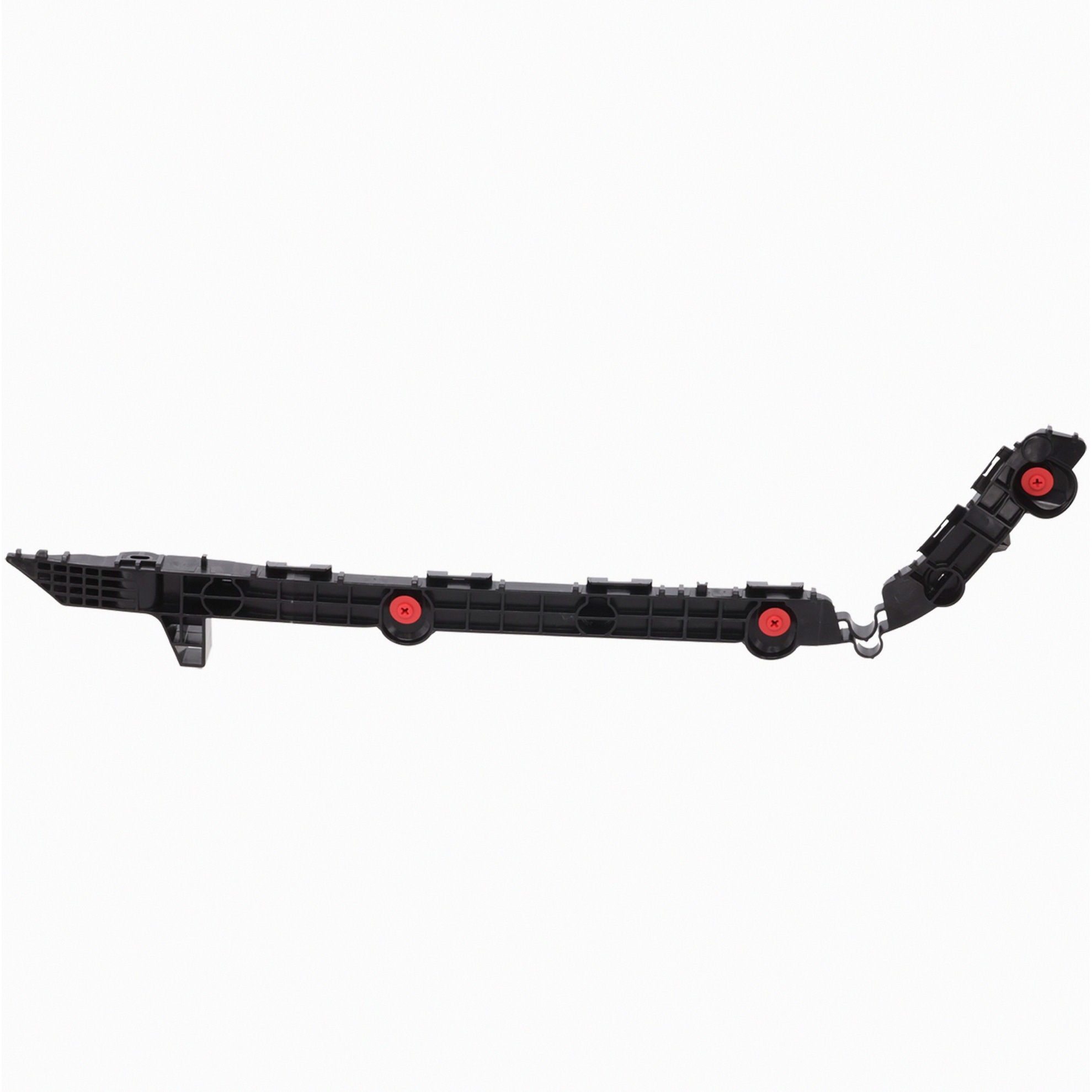 Right Passenger Side Bumper For 15-17 Toyota Camry