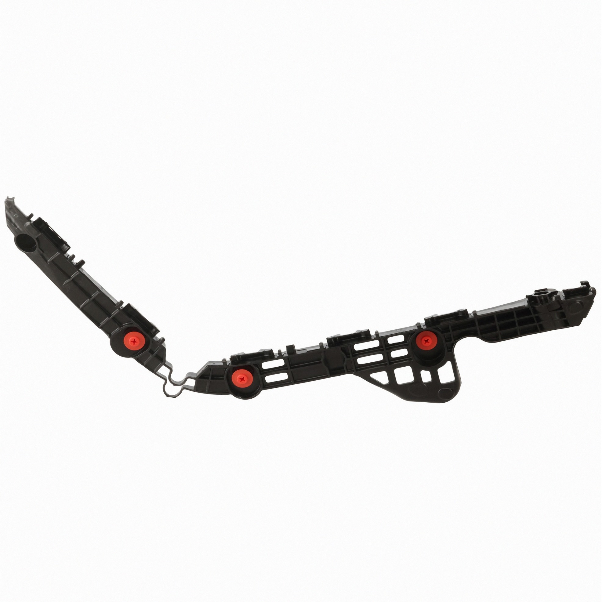 Right Passenger Side Bumper For 18-24 Toyota Camry; CAPA Certified