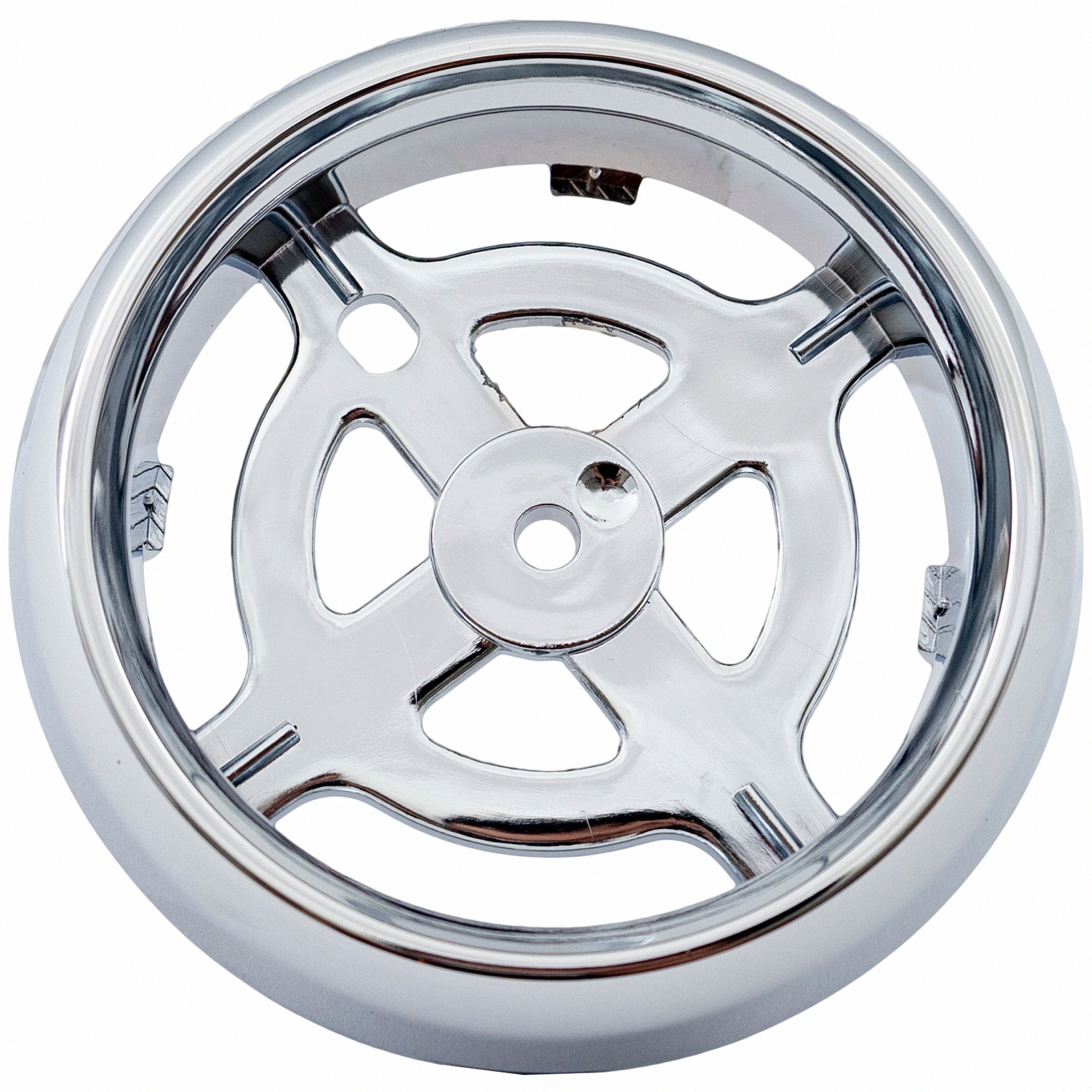 Side Marker Light Set For 11-17 Toyota Sienna