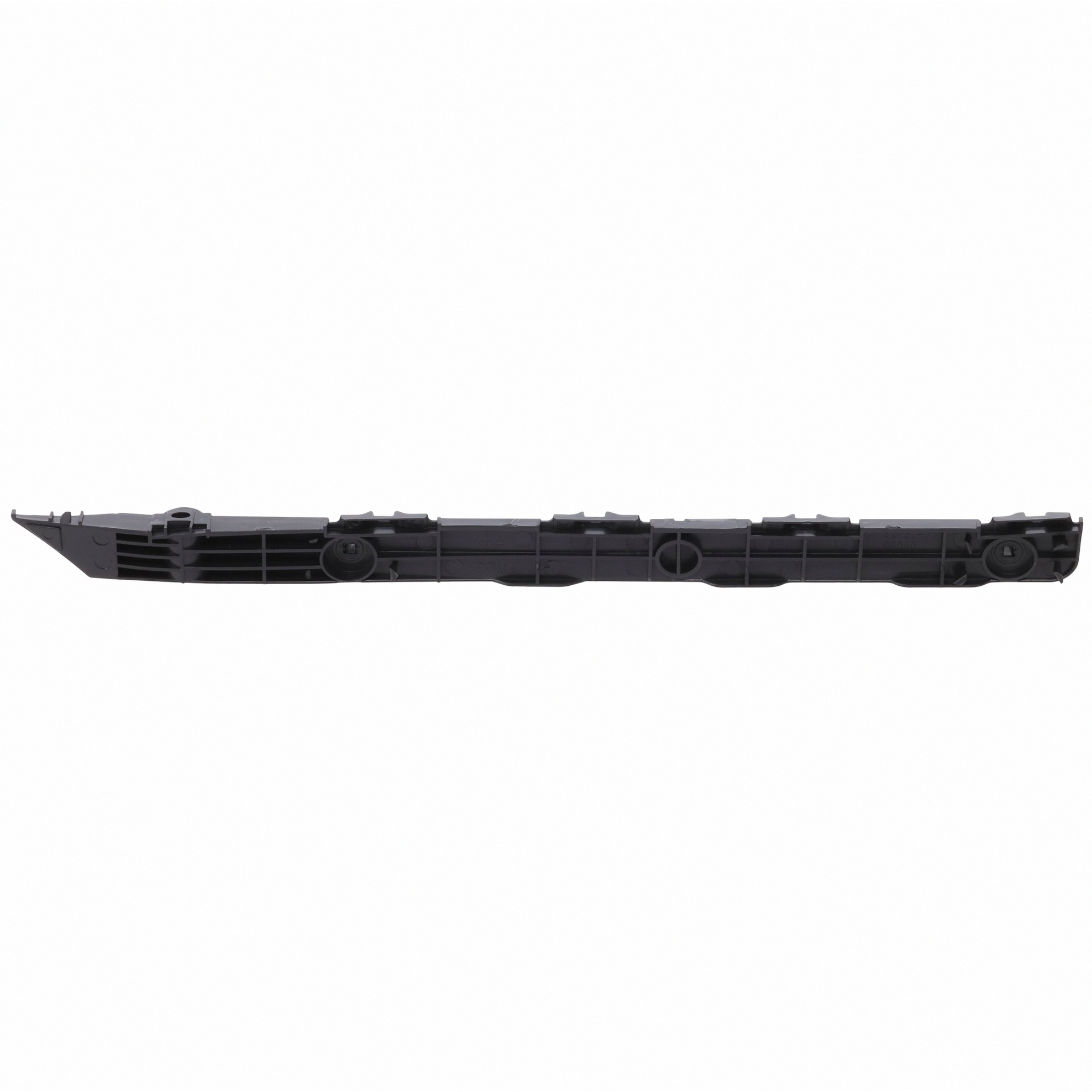 Left Driver Side Bumper For 07-11 Toyota Camry
