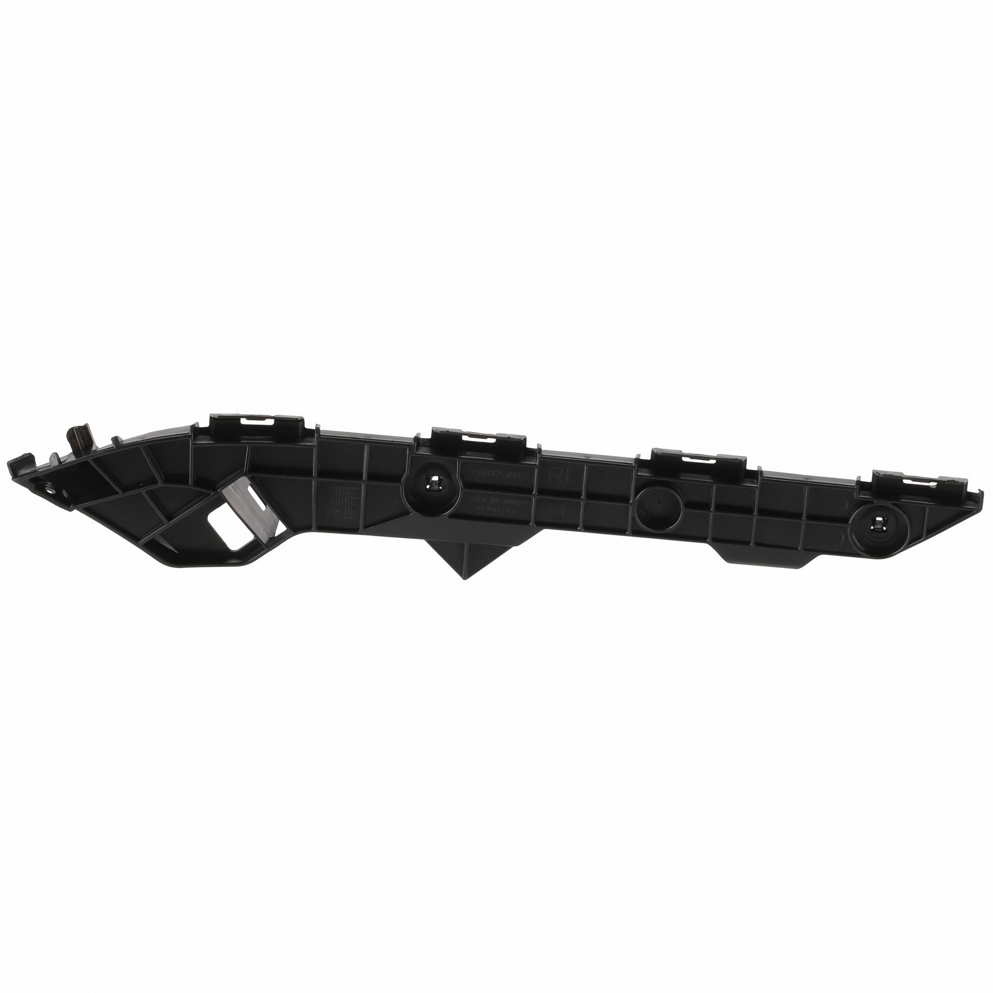 Left Driver Side Rear Outer Bumper Cover Support For 09-13 Toyota Corolla