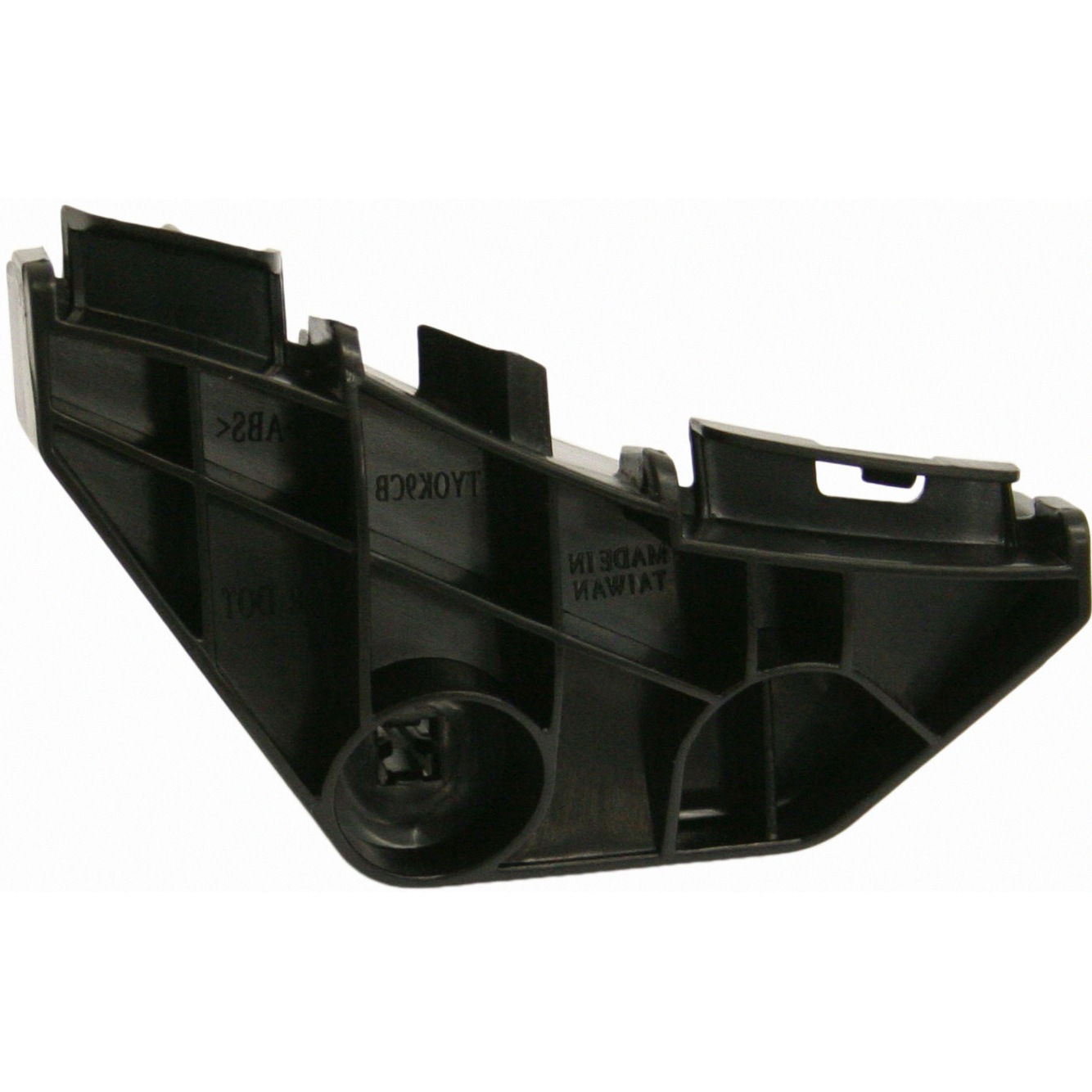 Left Driver Side Bumper For 09-10 Toyota Corolla