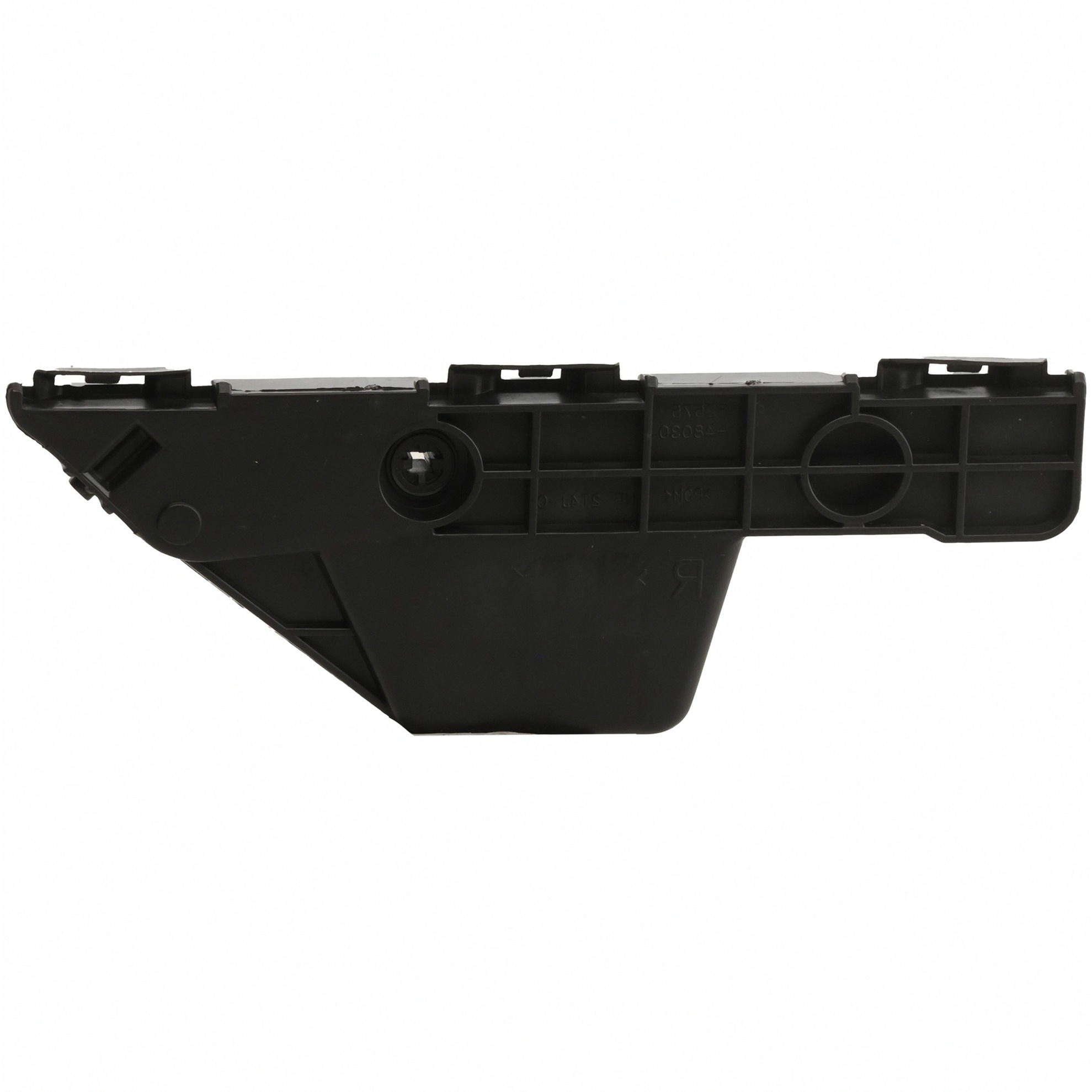 Left Driver Side Bumper For 08-10 Toyota Highlander
