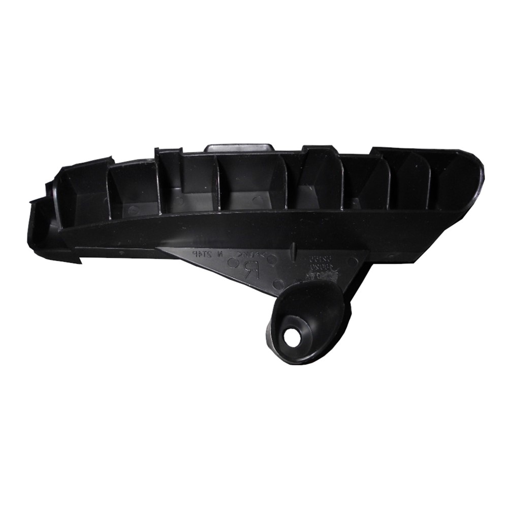 Left Driver Side Bumper For 08-10 Toyota Highlander