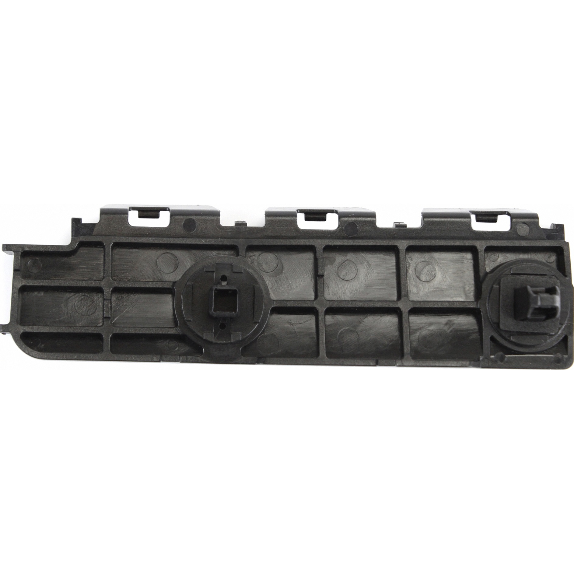 Left Driver Side Bumper For 11-20 Toyota Sienna