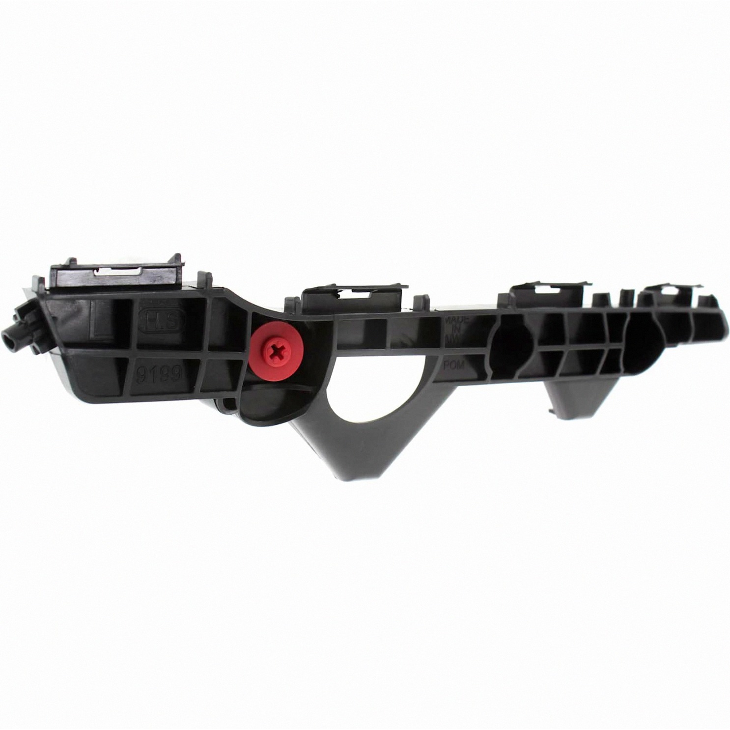 Left Driver Side Bumper For 13-15 Toyota RAV4