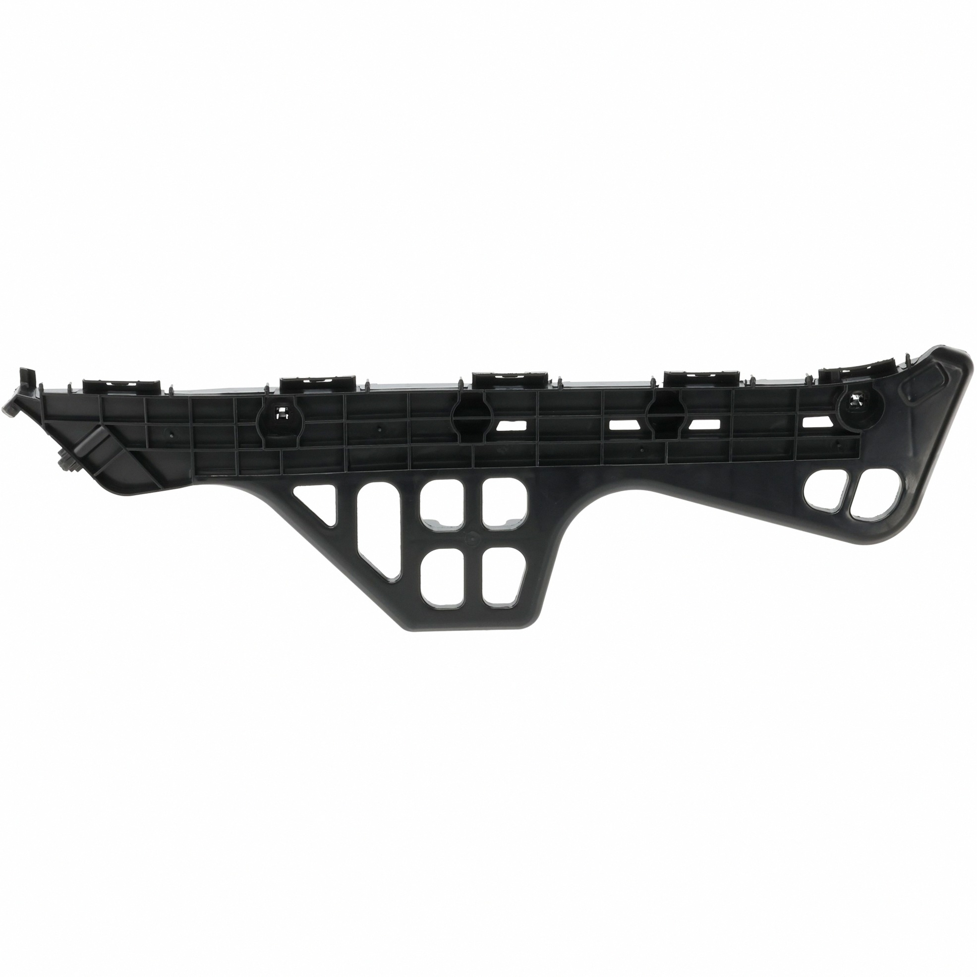 Left Driver Side Bumper For 12-18 Toyota Prius V