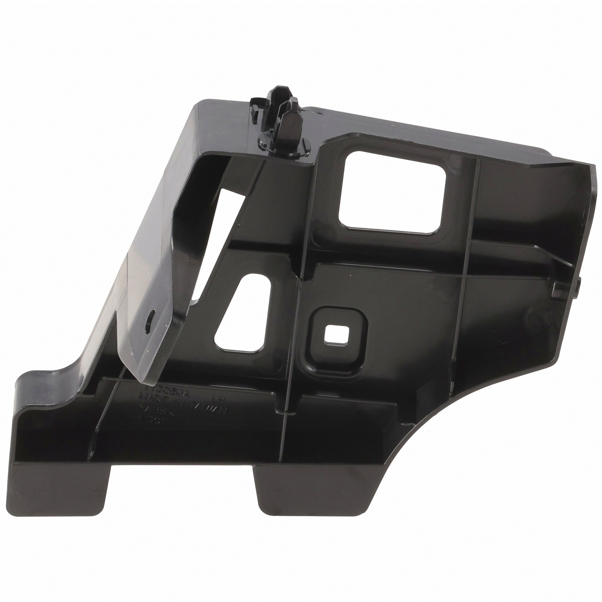 Left Driver Side Bumper For 15-17 Toyota Camry; CAPA Certified