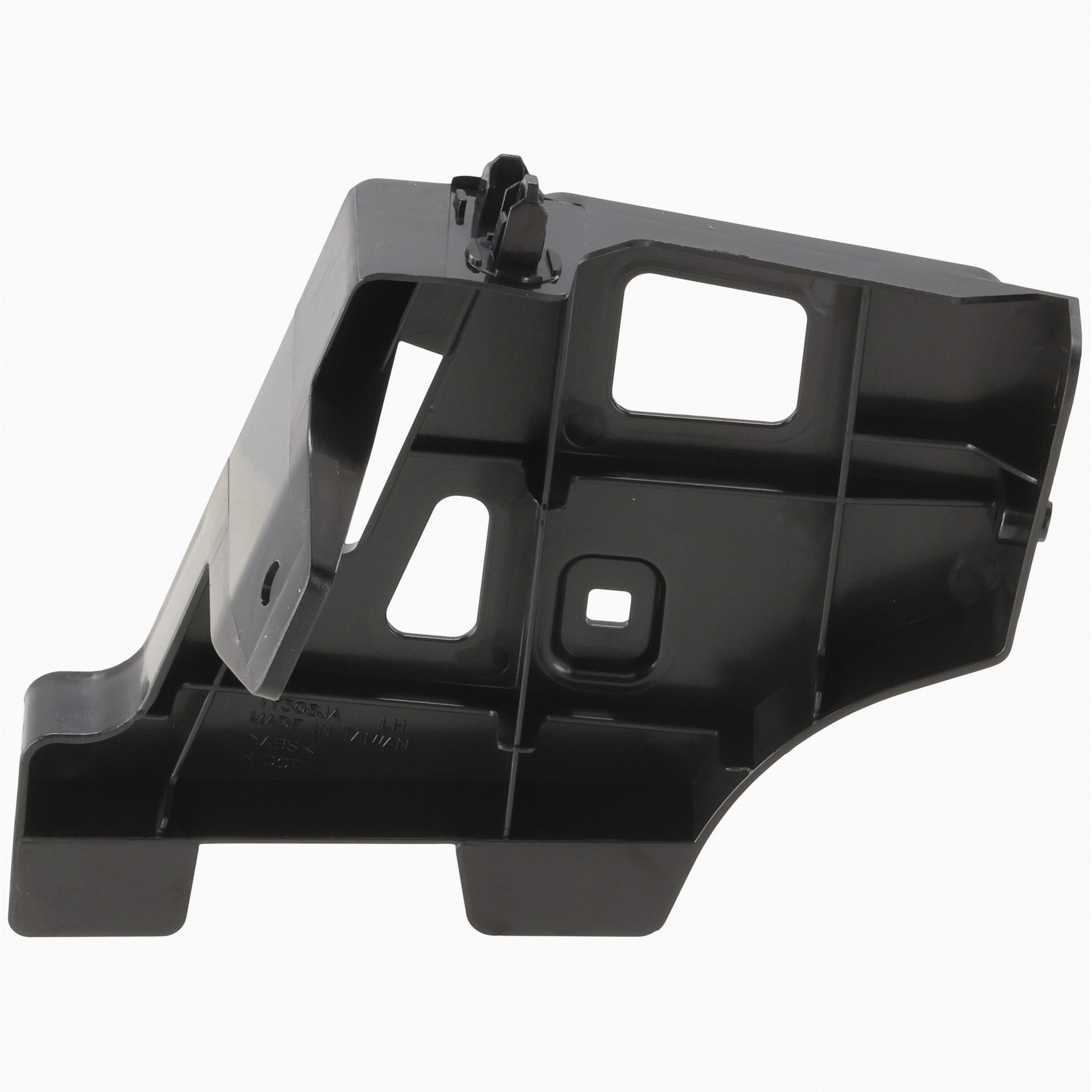Left Driver Side Bumper For 15-17 Toyota Camry