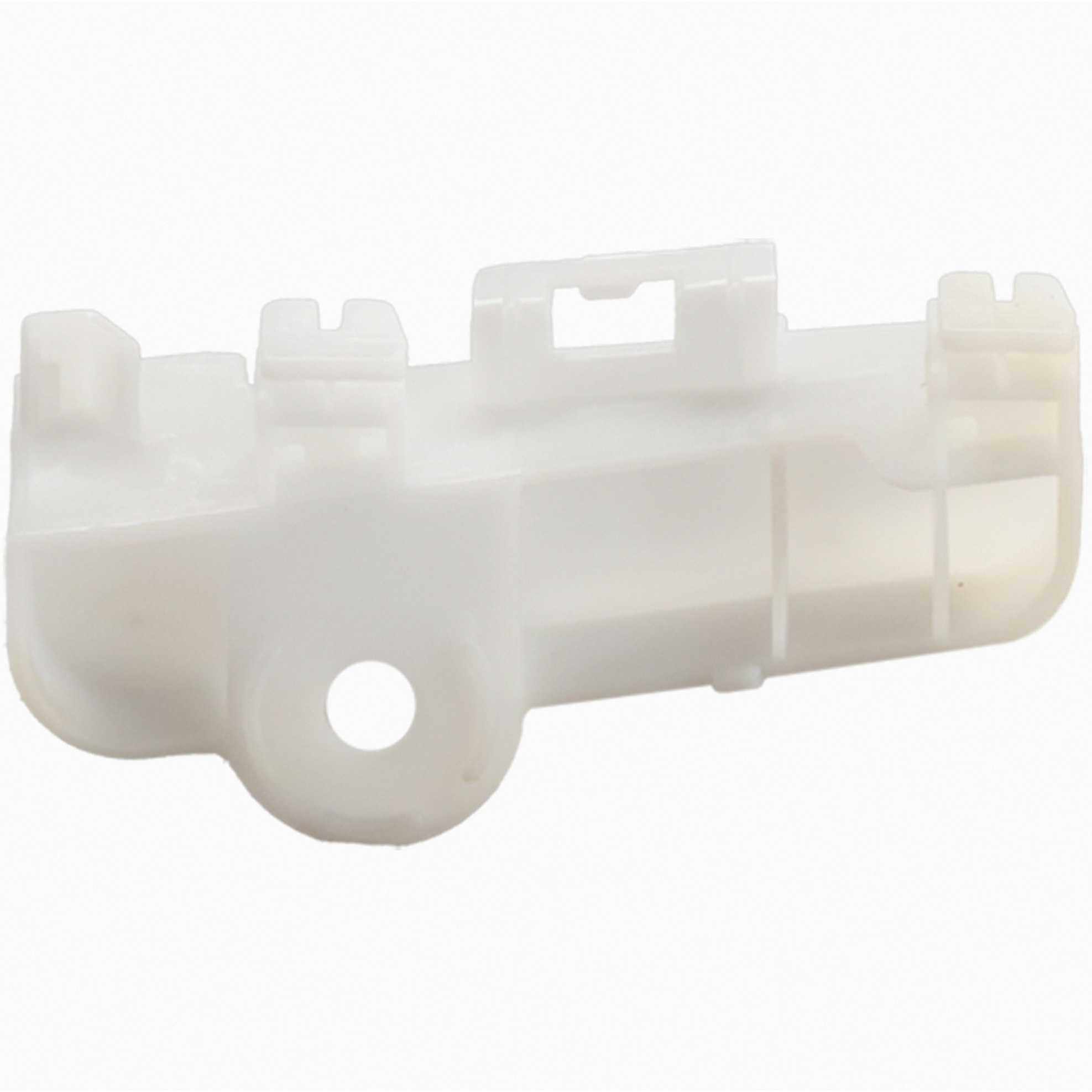 Left Driver Side Bumper For 14-19 Toyota Corolla