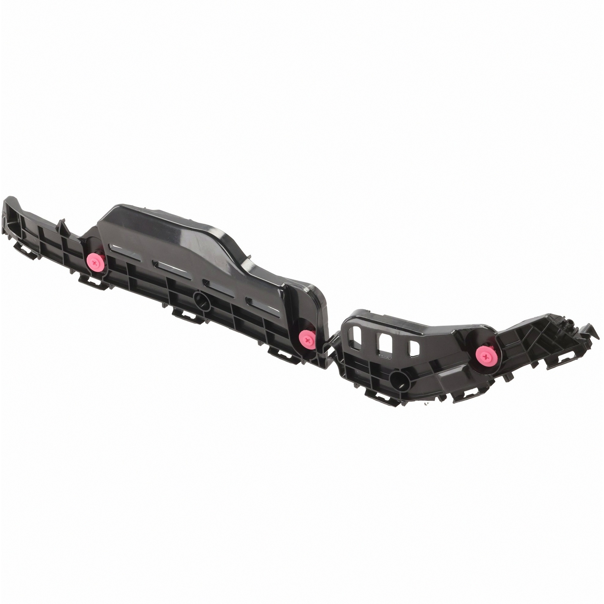 Left Driver Side Bumper For 14-19 Toyota Highlander