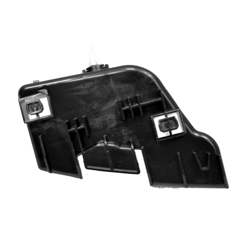 Left Driver Side Bumper For 13-18 Toyota Avalon