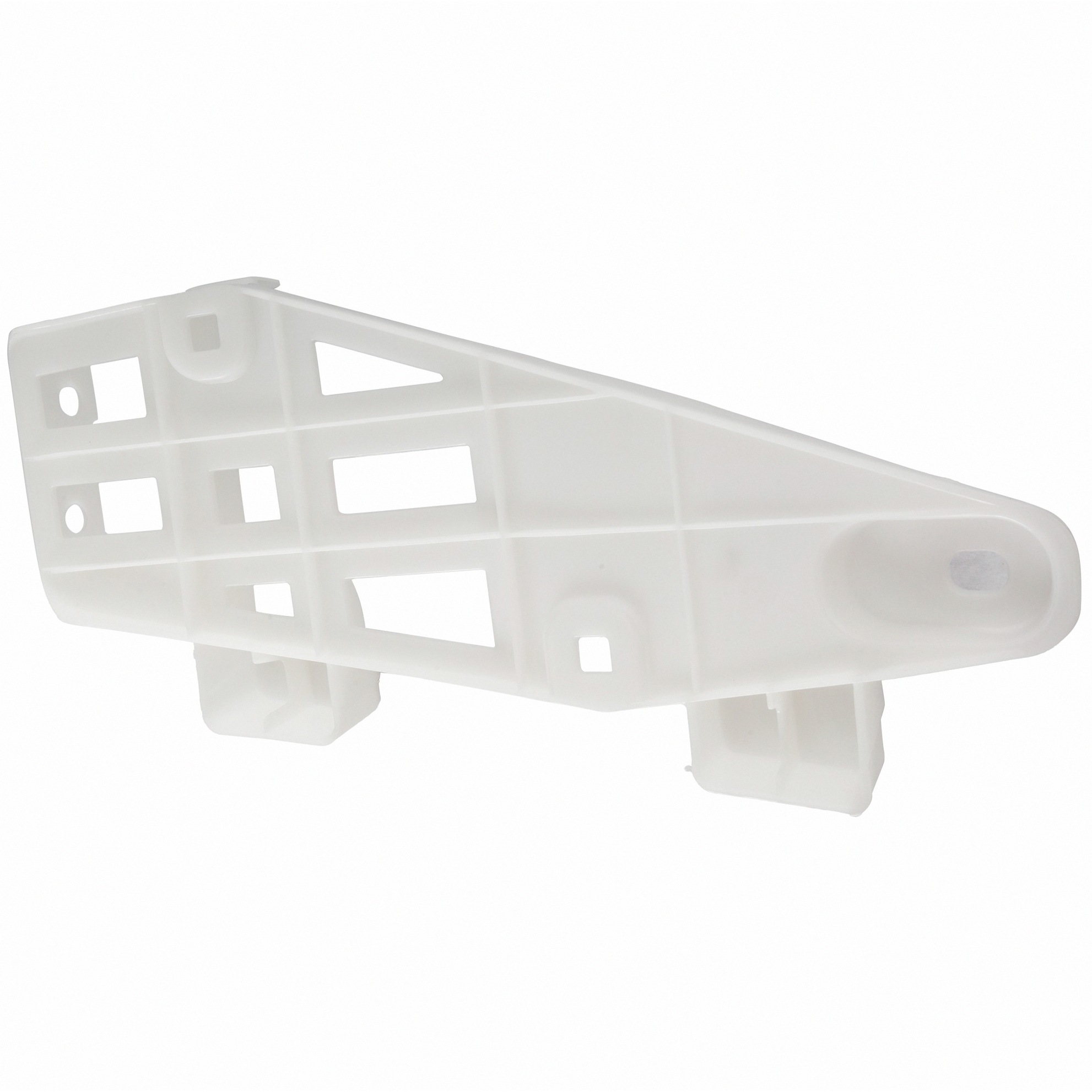 Left Driver Side Bumper For 19-22 Toyota Avalon