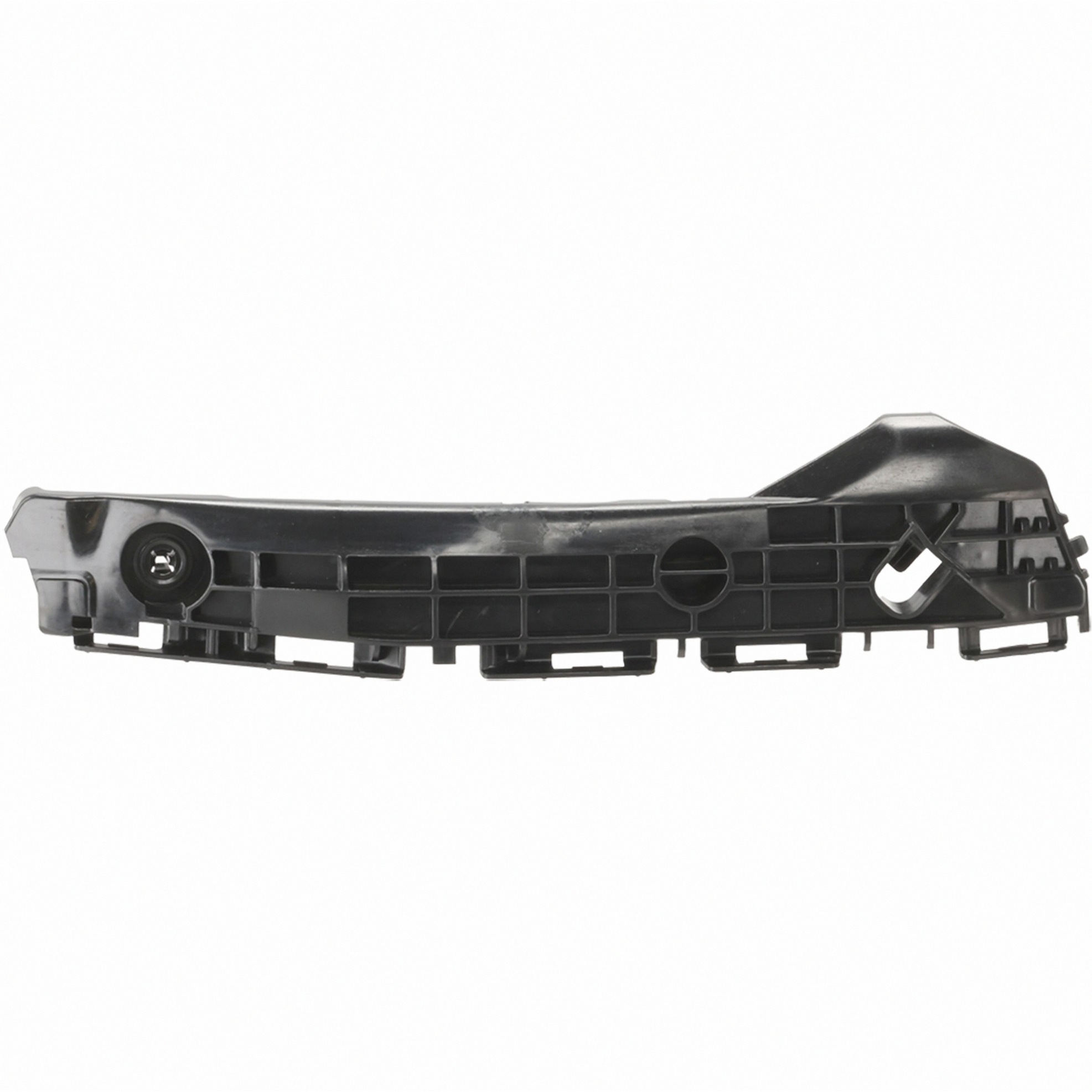 Left Driver Side Bumper For 15-17 Toyota Yaris