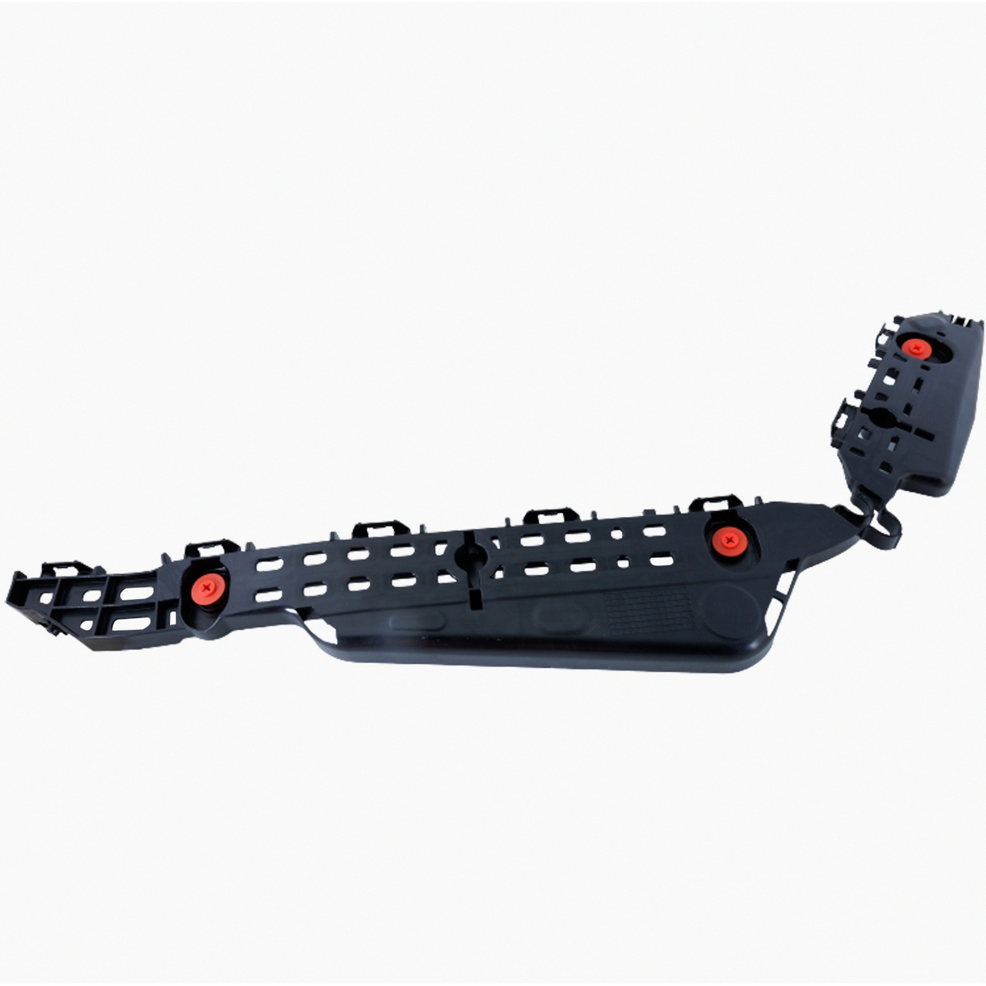 Left Driver Side Bumper For 20-25 Toyota Highlander; CAPA Certified