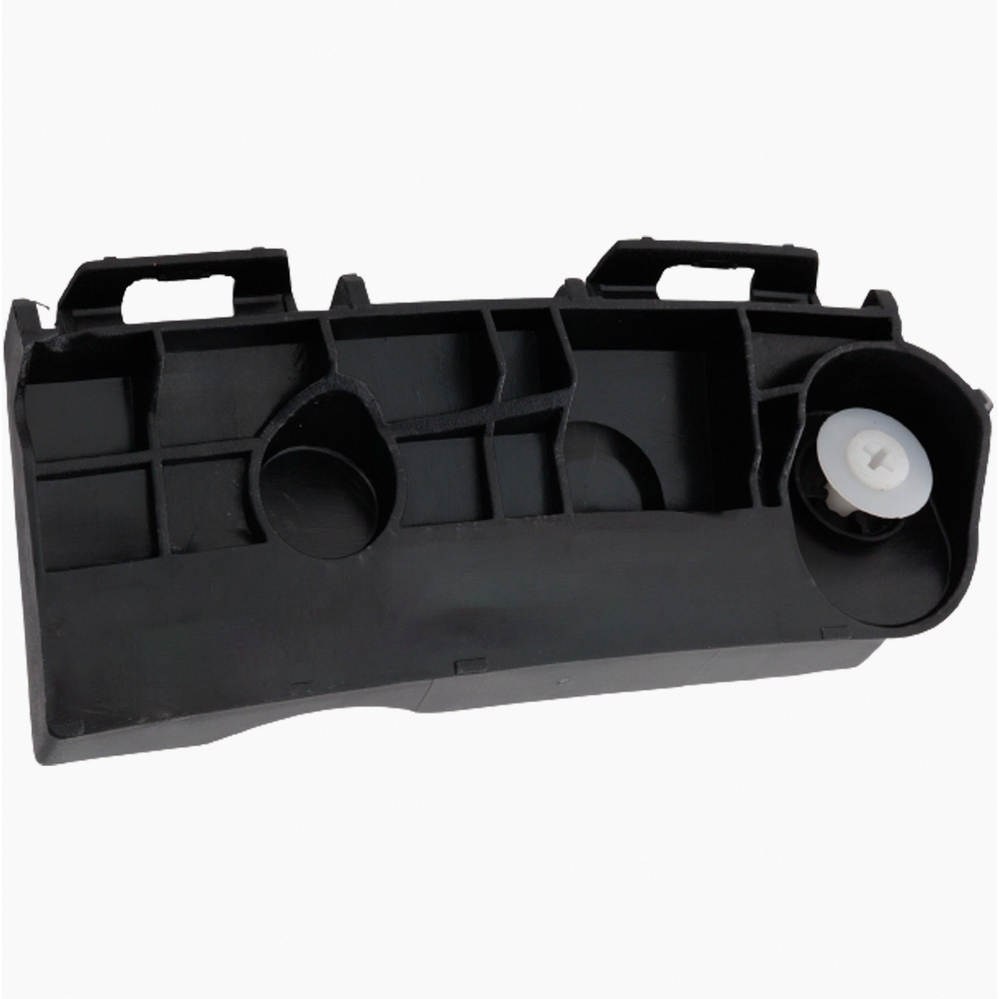 Left Driver Side Bumper For 21-25 Toyota Sienna