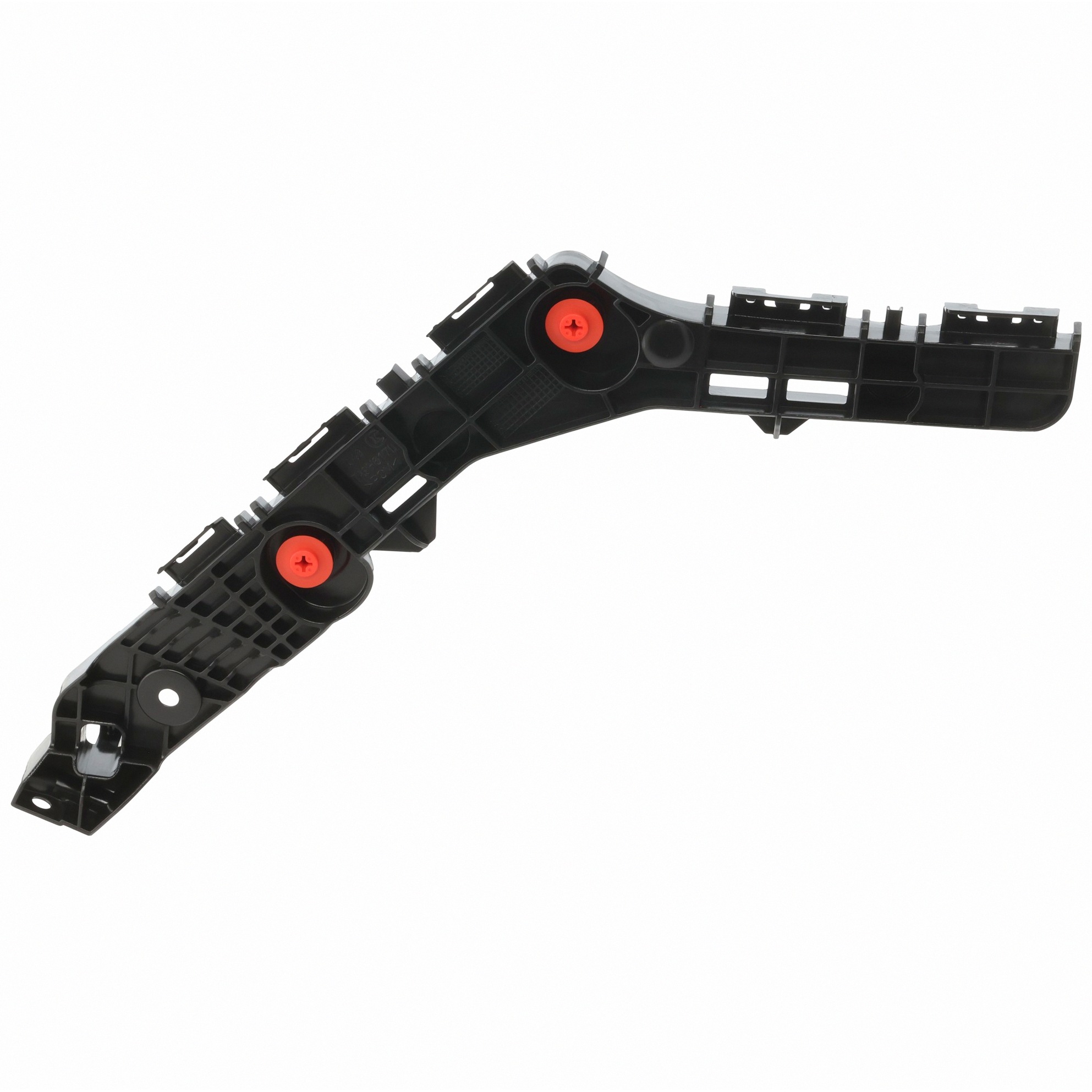 Left Driver Side Bumper For 22-25 Toyota Corolla Cross