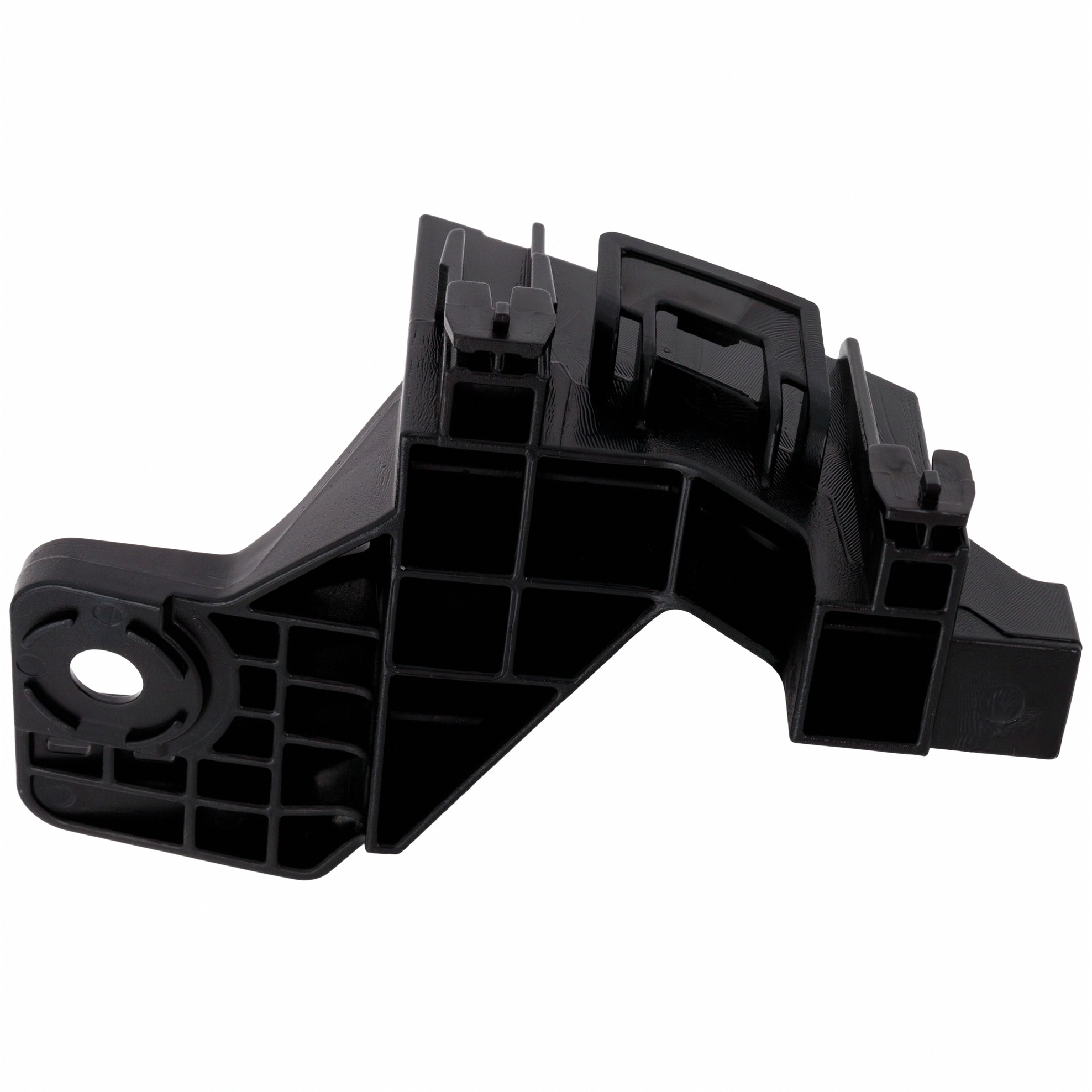 Left Driver Side Bumper For 22-25 Toyota Corolla Cross