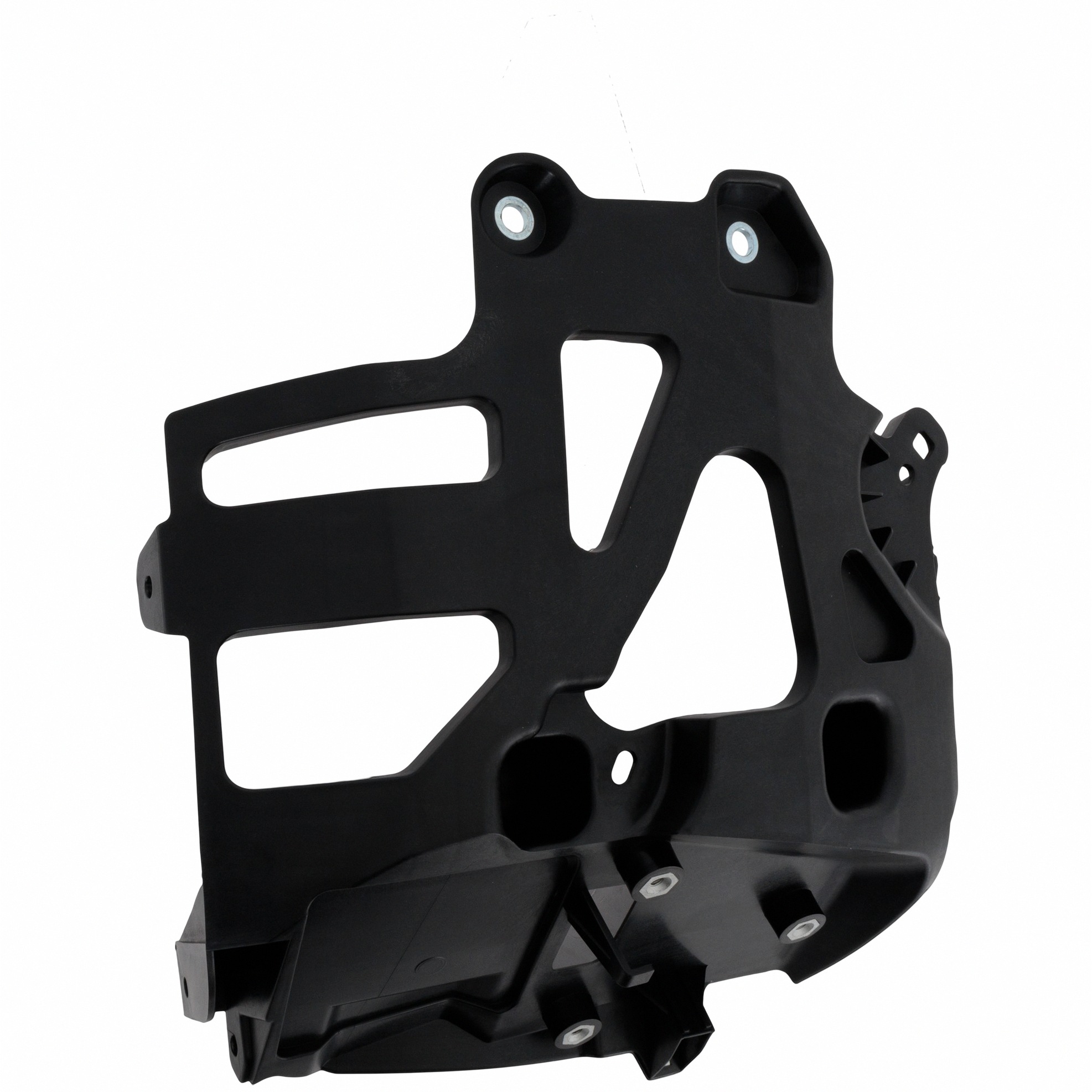 Left Driver Side Bumper For 22-25 Toyota Tundra