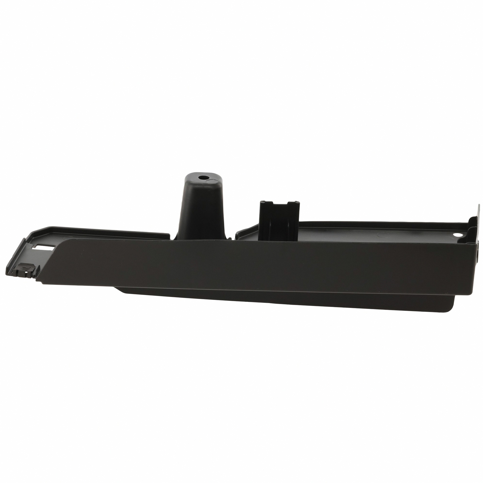 Left Driver Side Bumper For 10-24 Toyota 4Runner; CAPA Certified