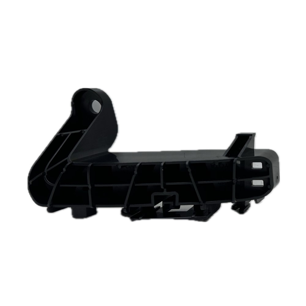 Left Driver Side Bumper For 25 Toyota Camry; CAPA Certified